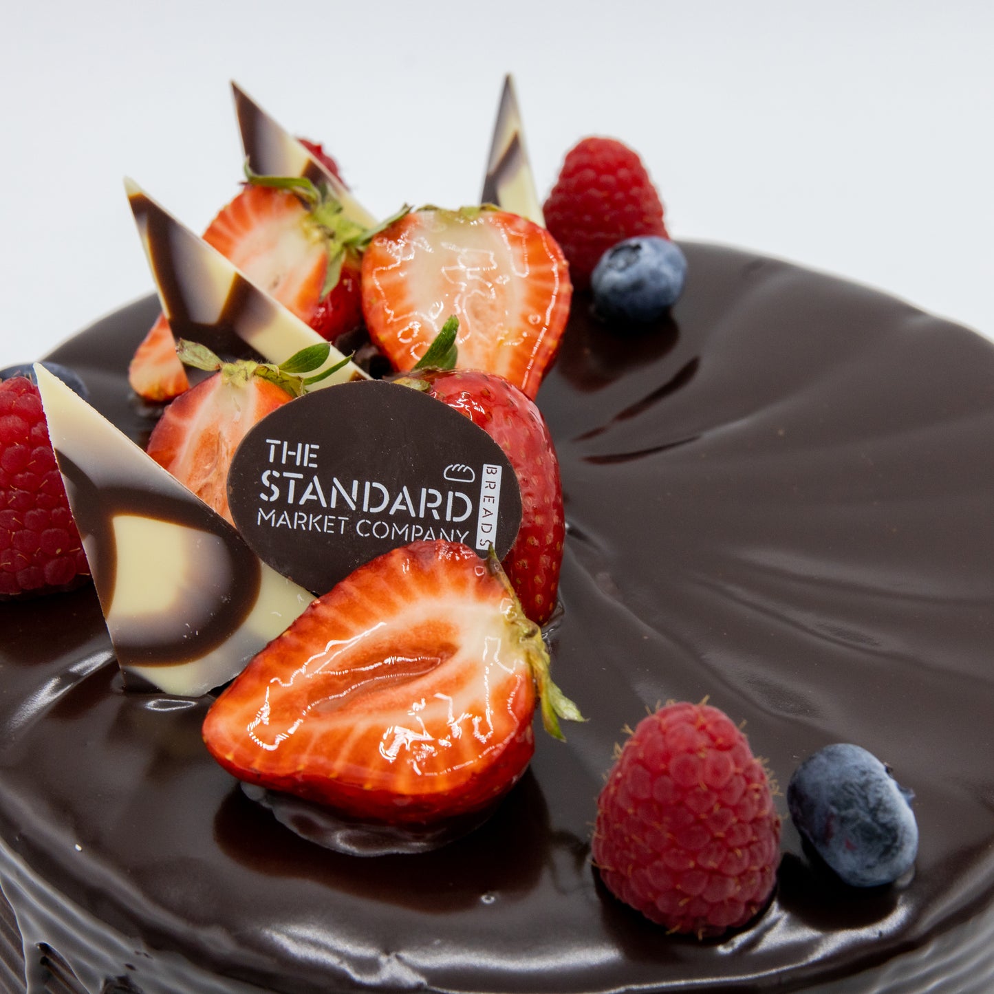 Chocolate Mud Cake