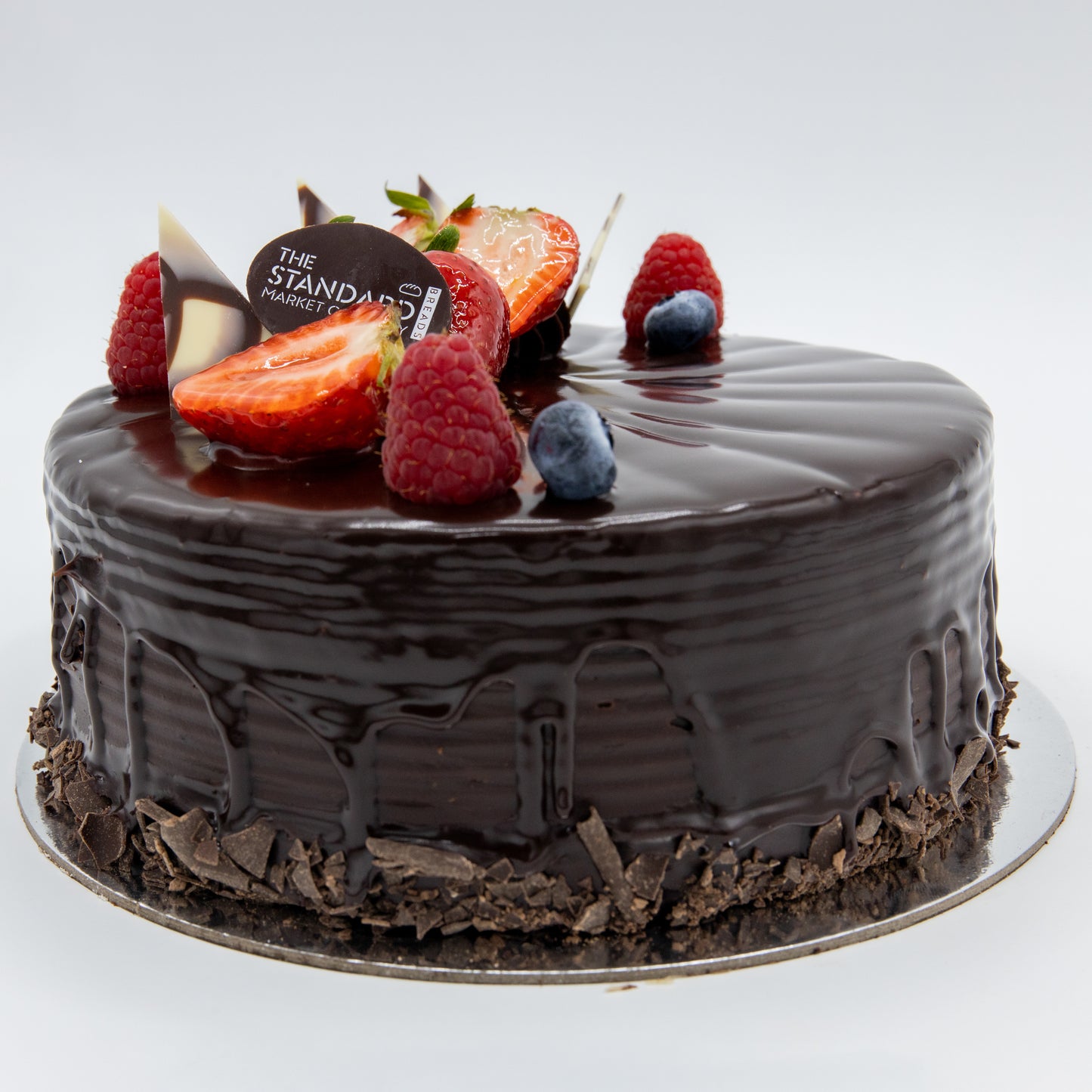 Chocolate Mud Cake