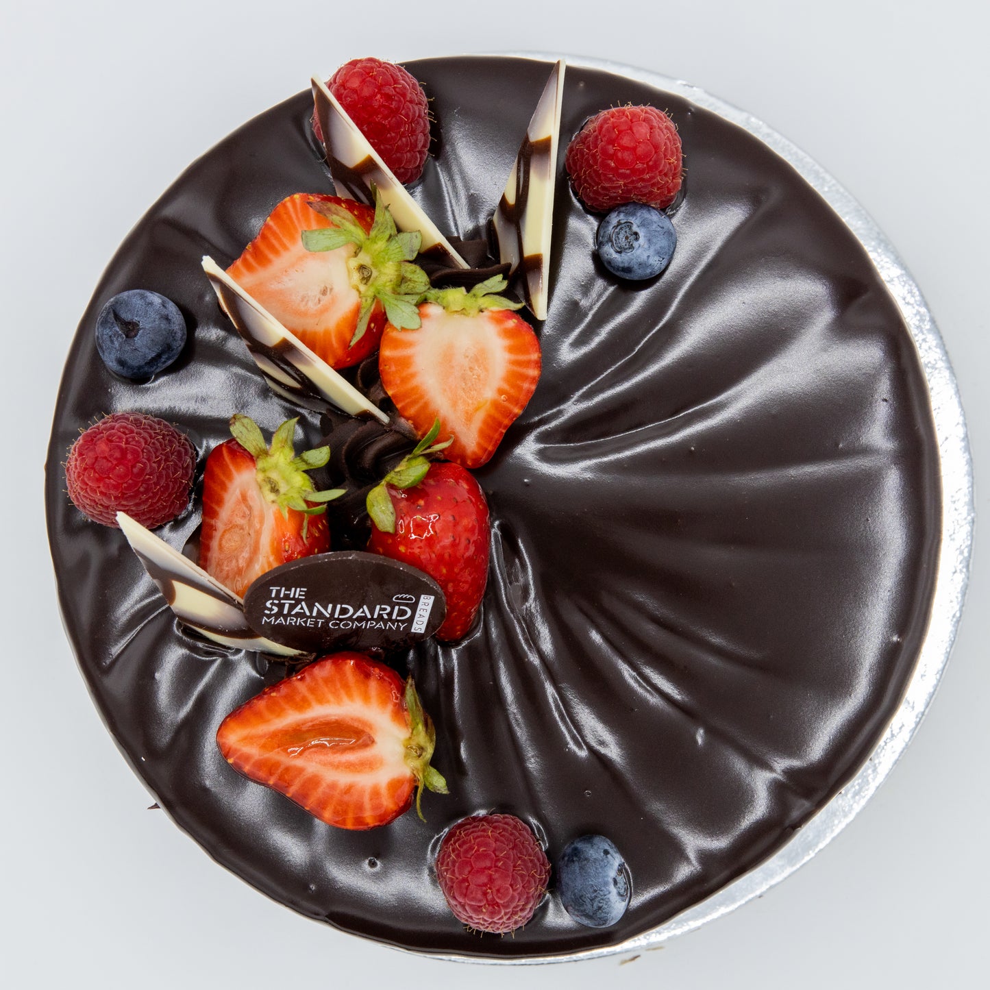 Chocolate Mud Cake