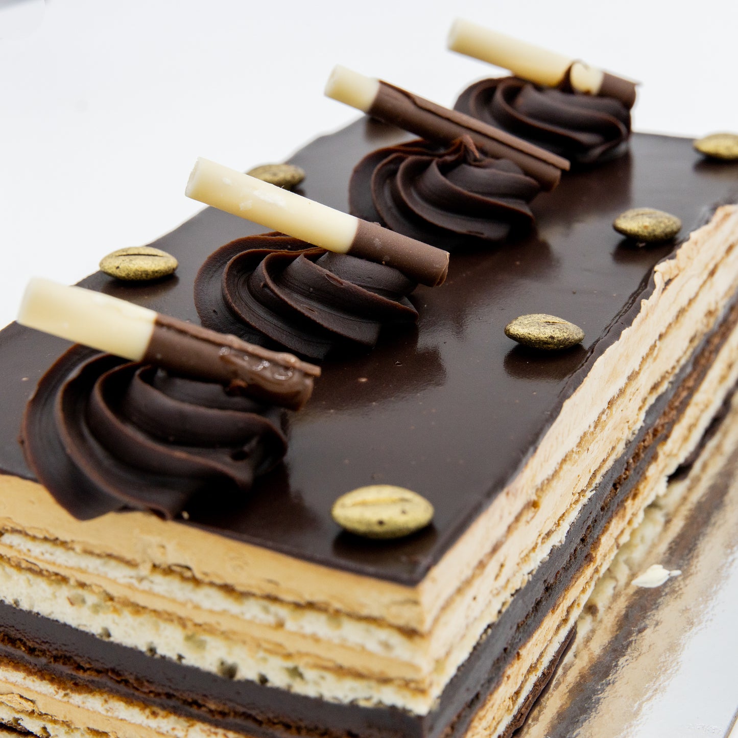 Opera Cake