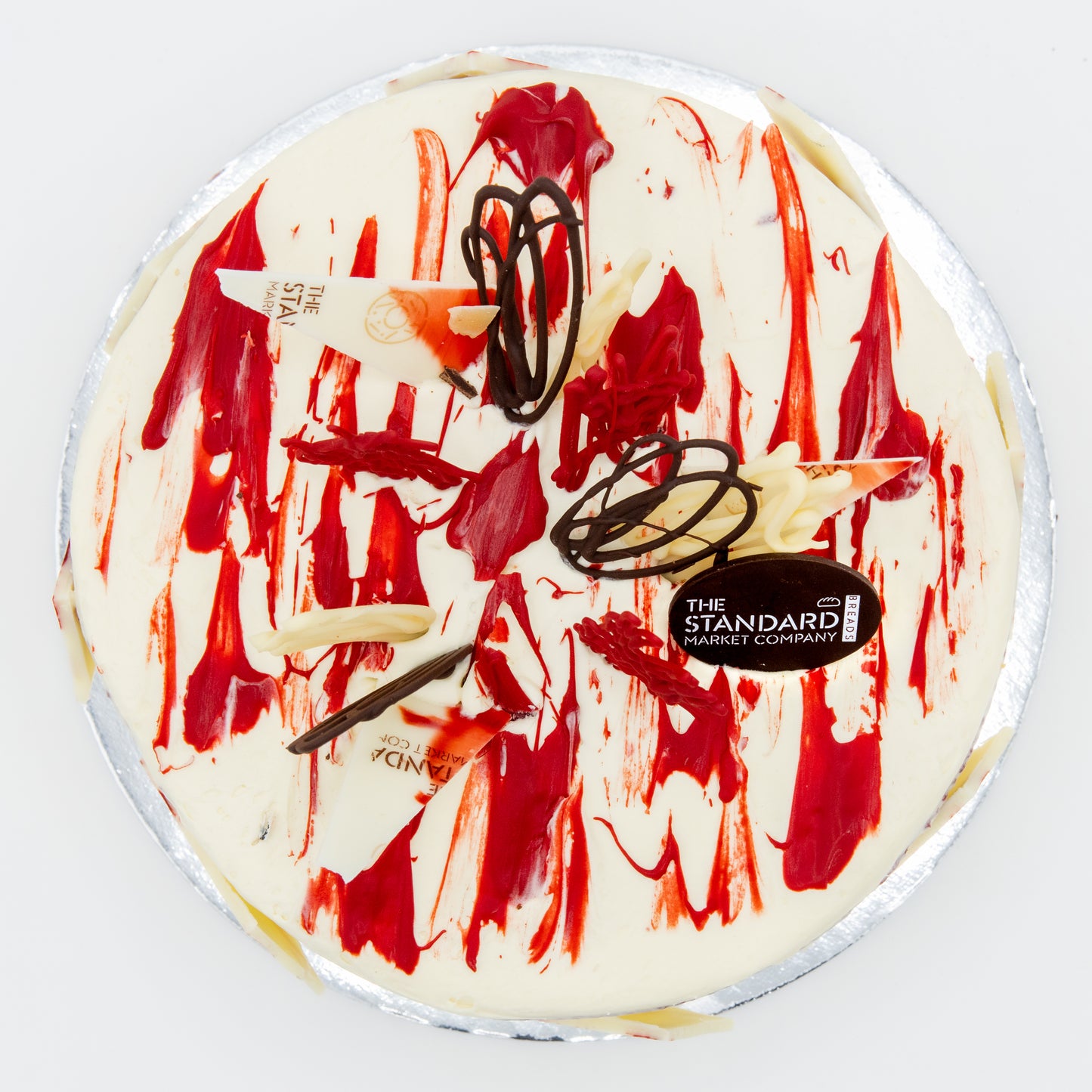 Red Velvet Cake
