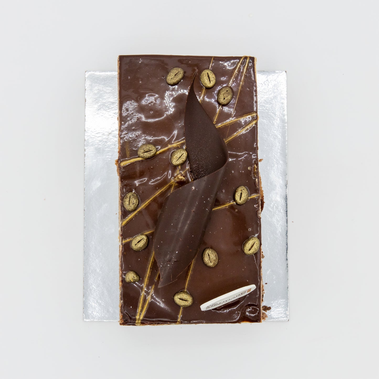 Opera Cake
