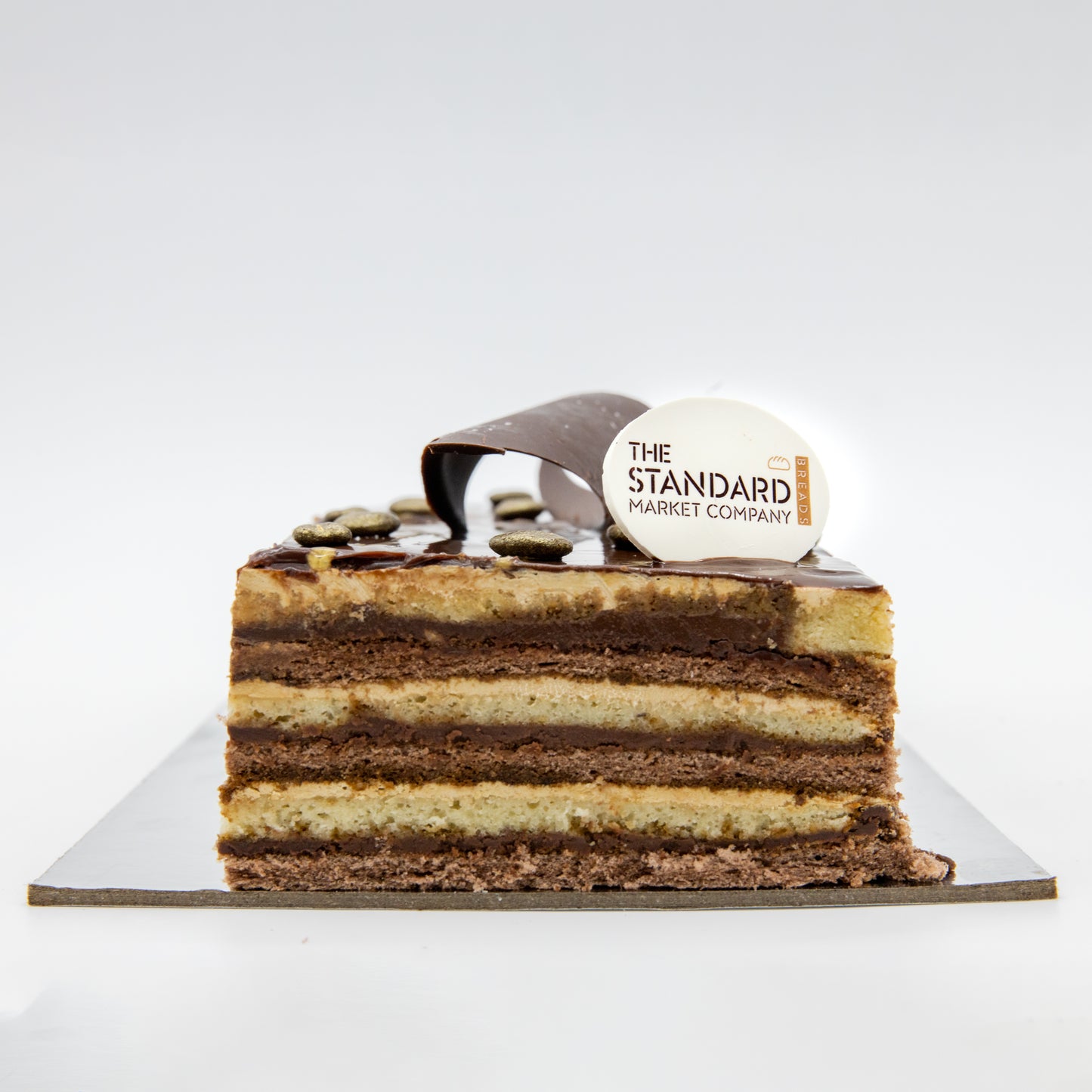 Opera Cake