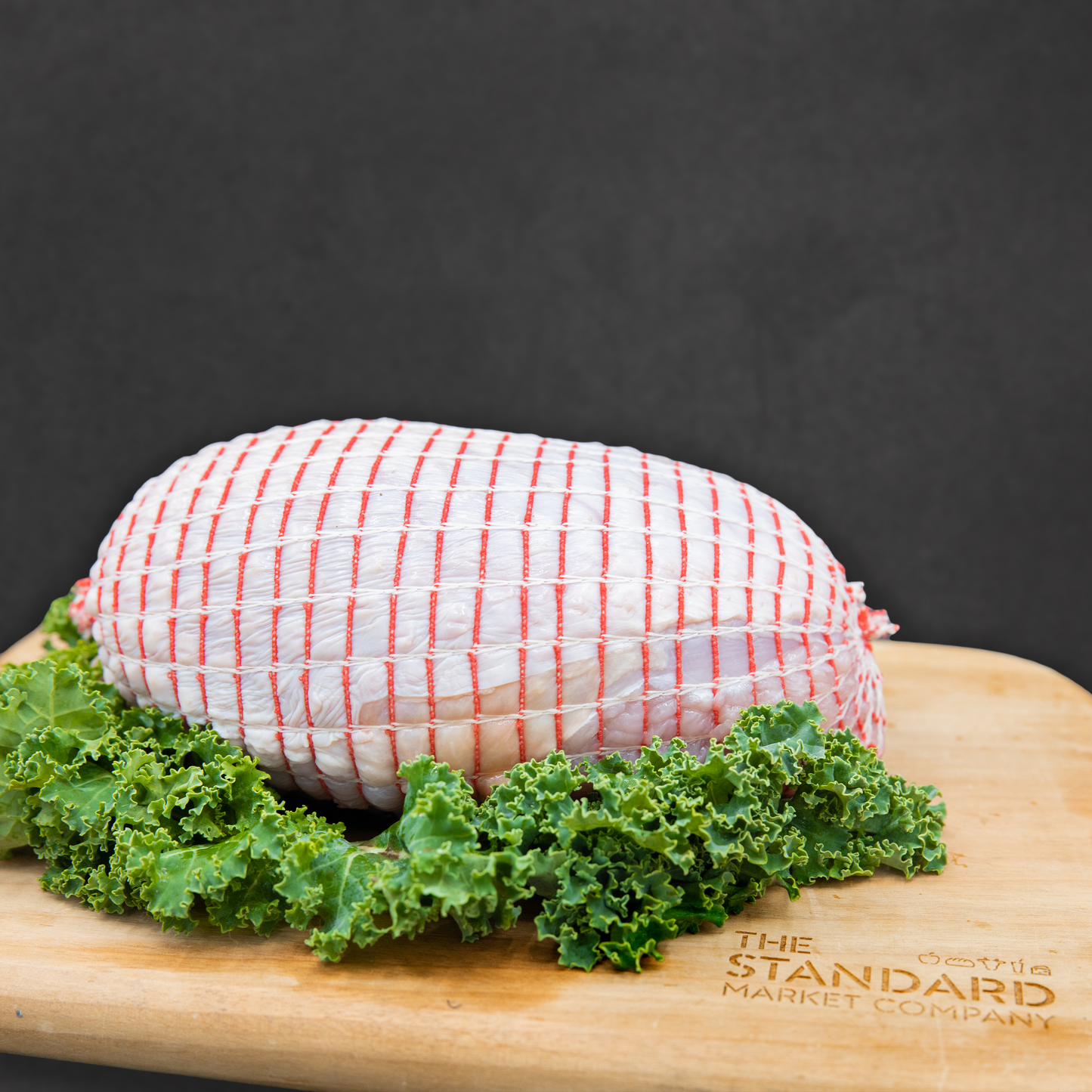 Easy Carve Turkey Breast $34.99/kg