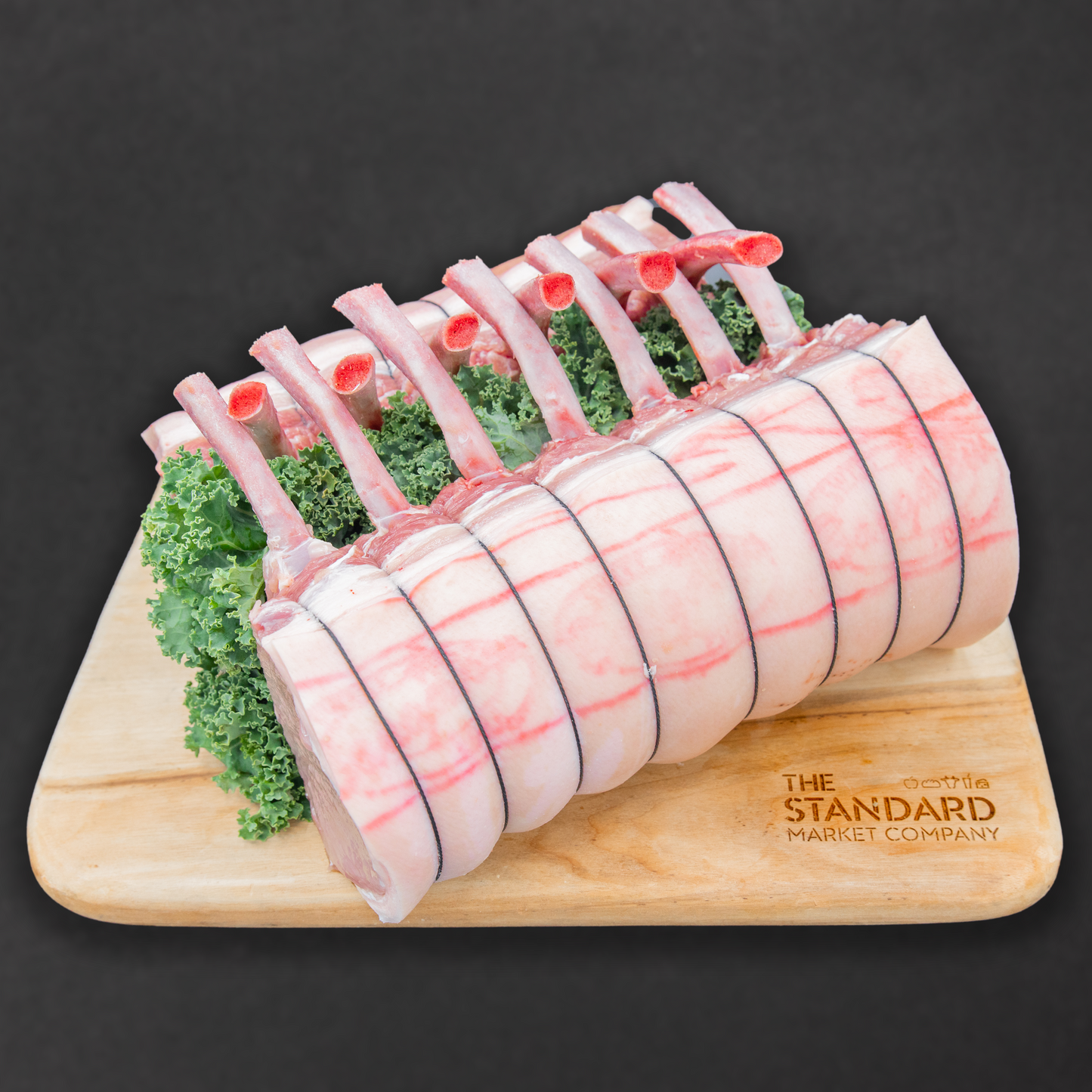 Bangalow Sweet Pork Rack Roast $27.99/kg