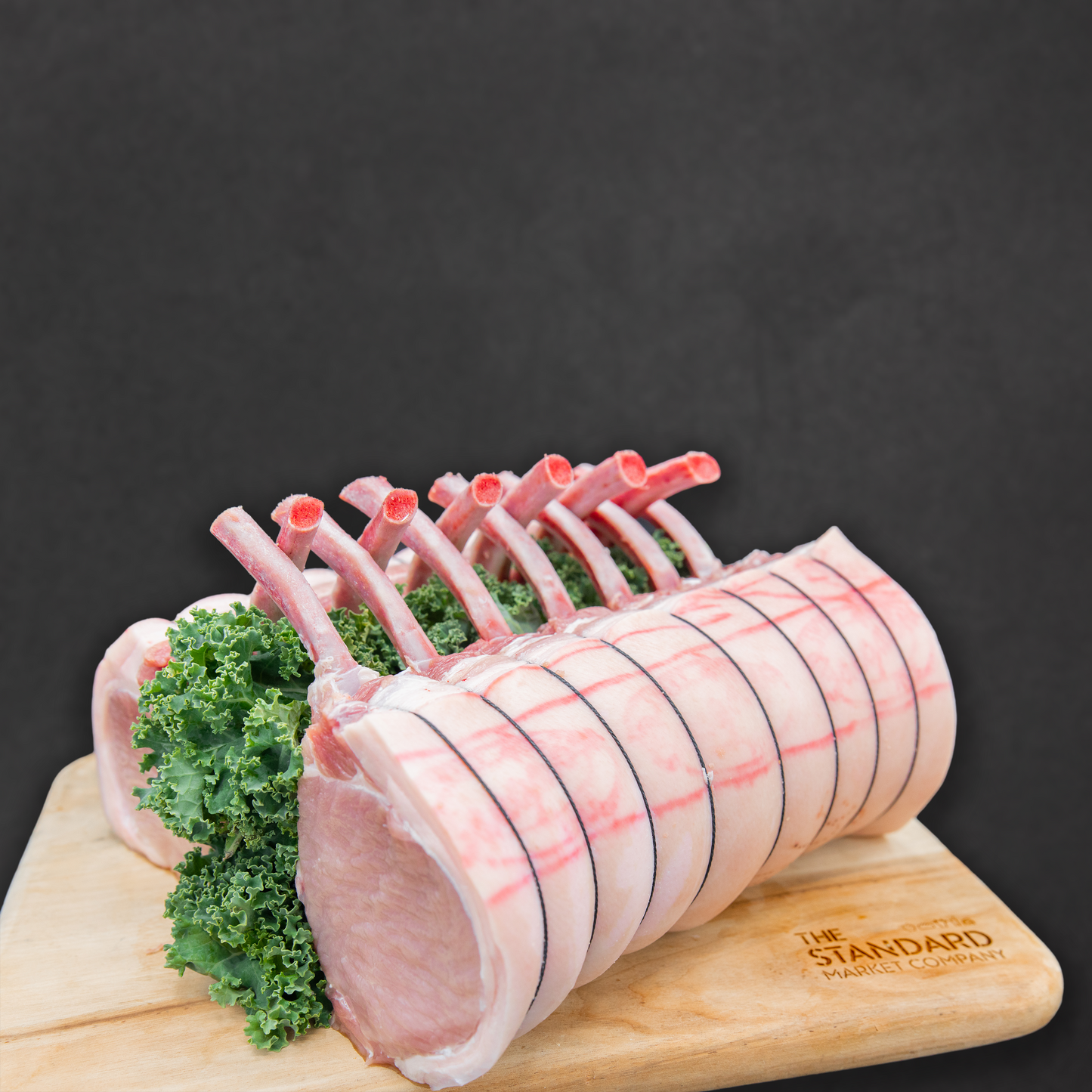Bangalow Sweet Pork Rack Roast $27.99/kg