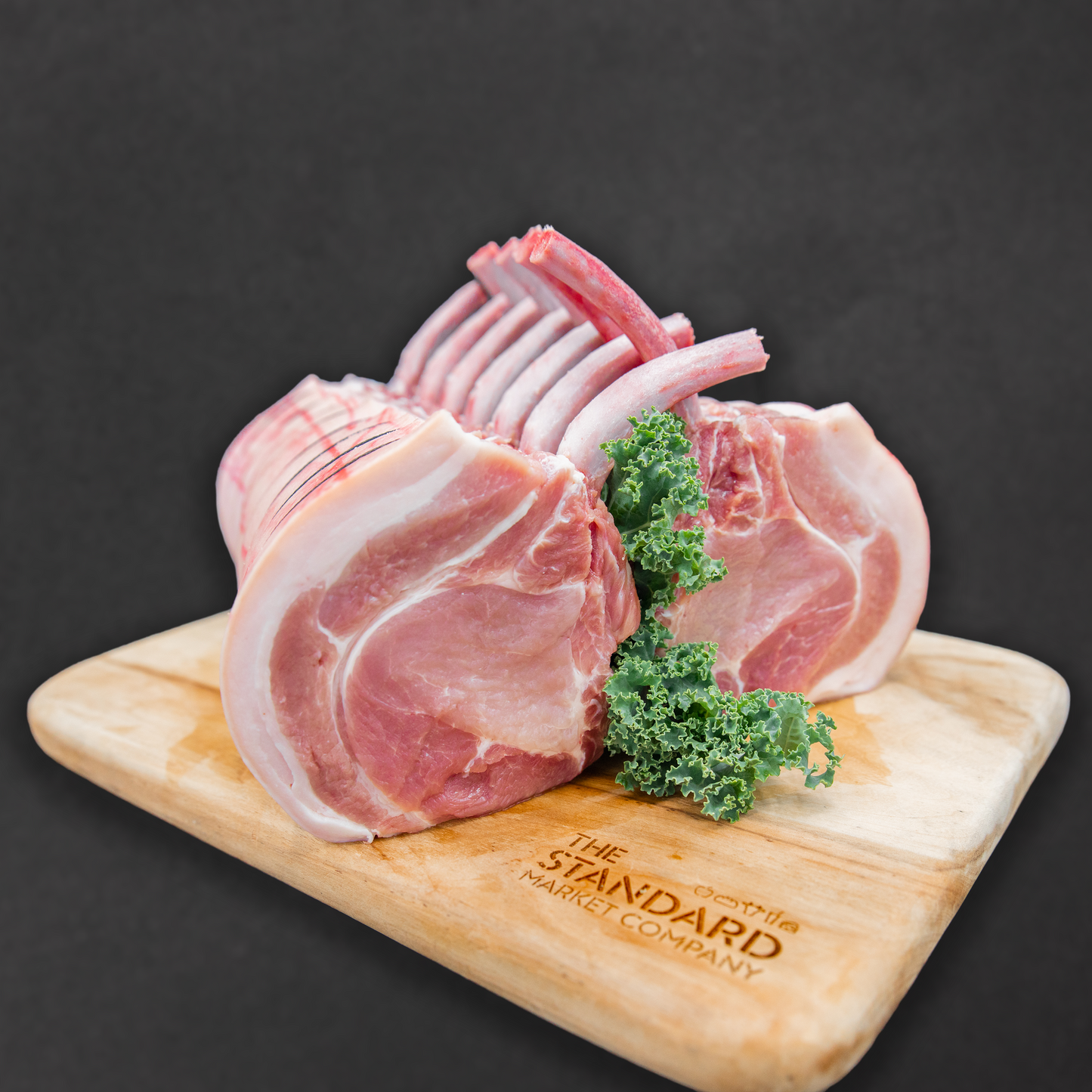 Bangalow Sweet Pork Rack Roast $27.99/kg
