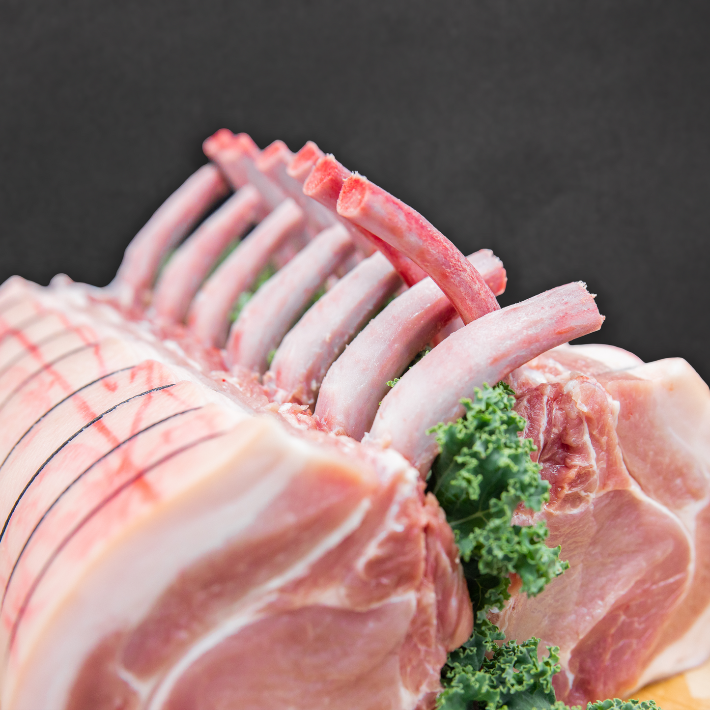Bangalow Sweet Pork Rack Roast $27.99/kg
