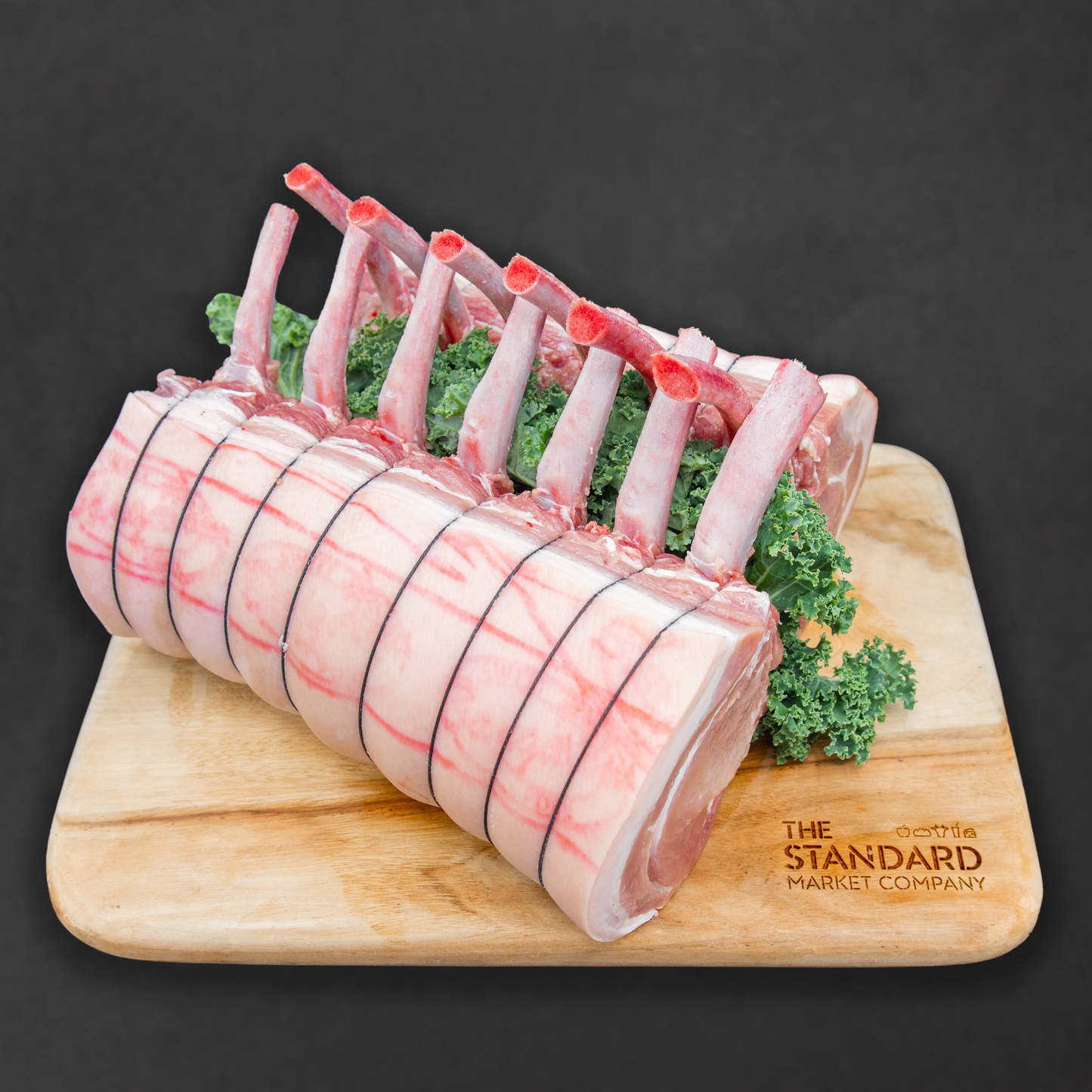 Bangalow Sweet Pork Rack Roast $27.99/kg