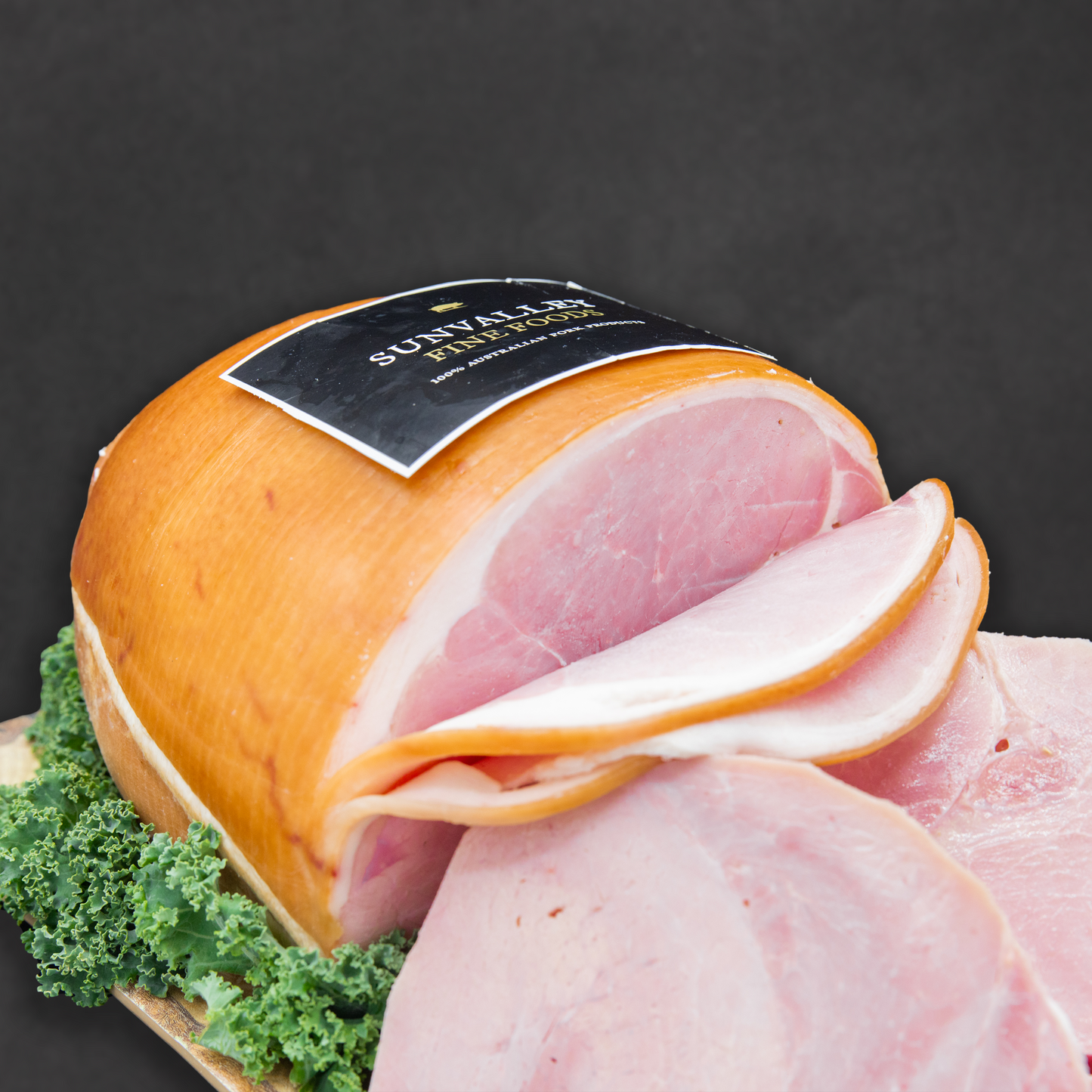 Free Range Boneless Ham $34.99/kg