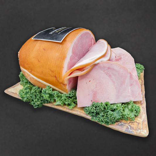 Free Range Boneless Ham $34.99/kg