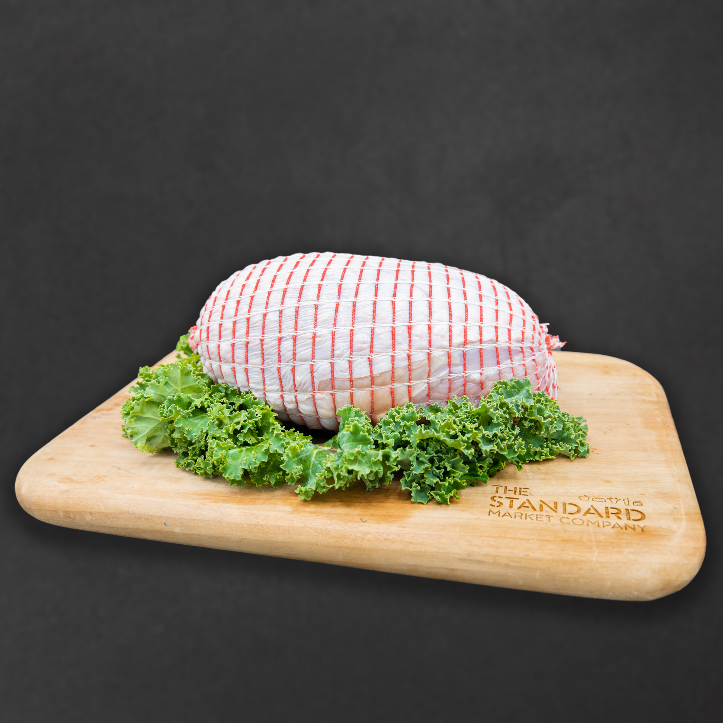 Easy Carve Turkey Breast $34.99/kg
