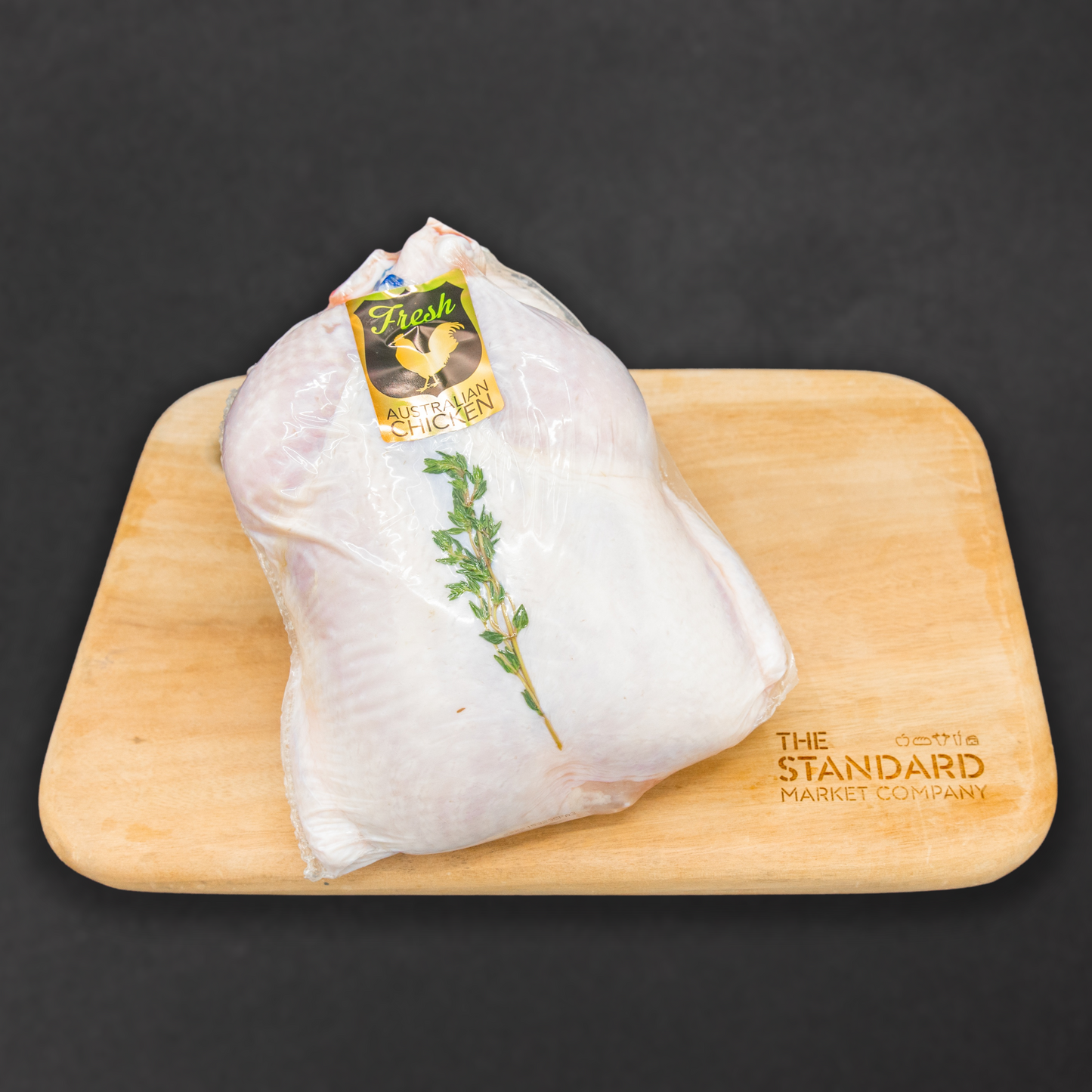 Large Chicken - Whole $9.99/kg