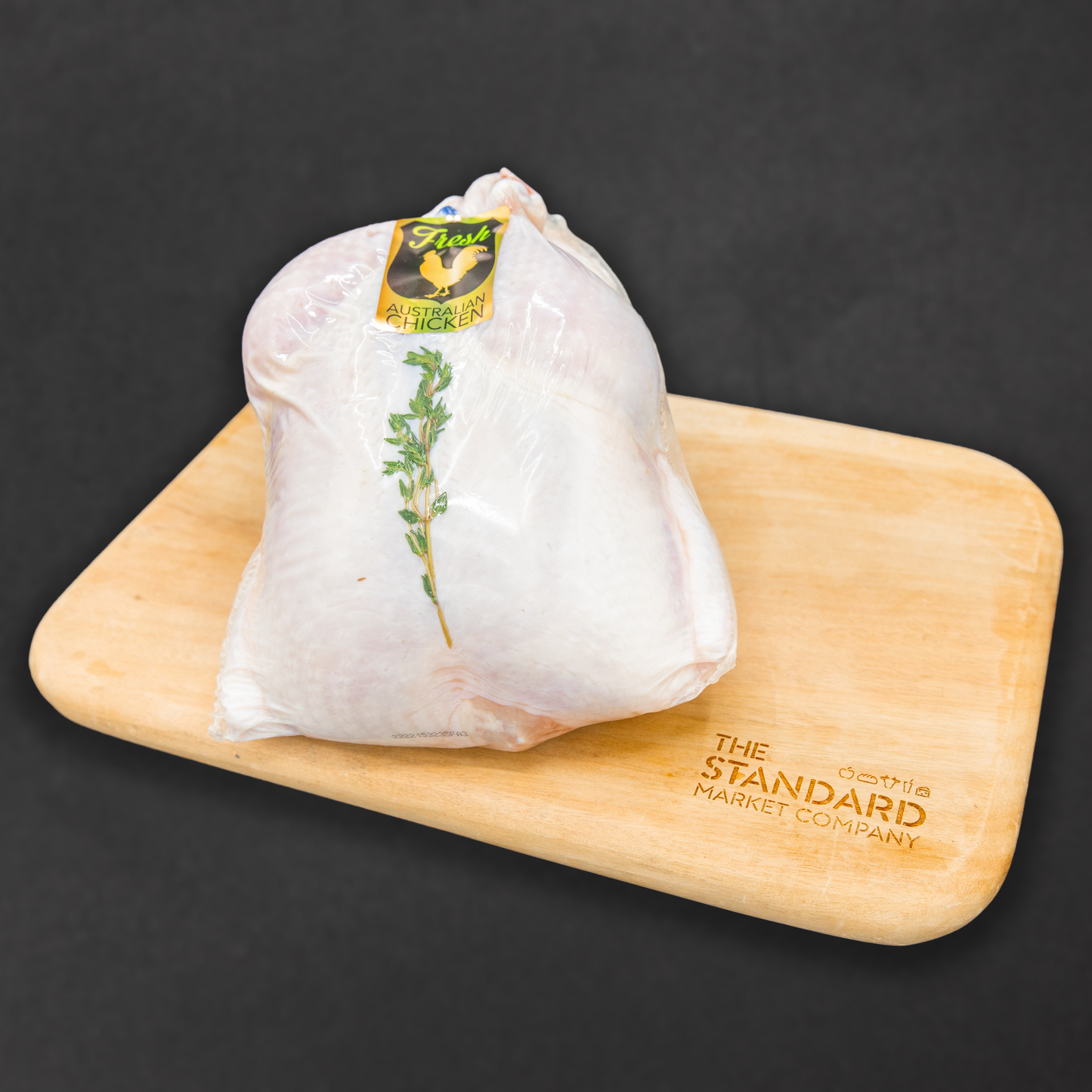 Large Chicken - Whole $9.99/kg