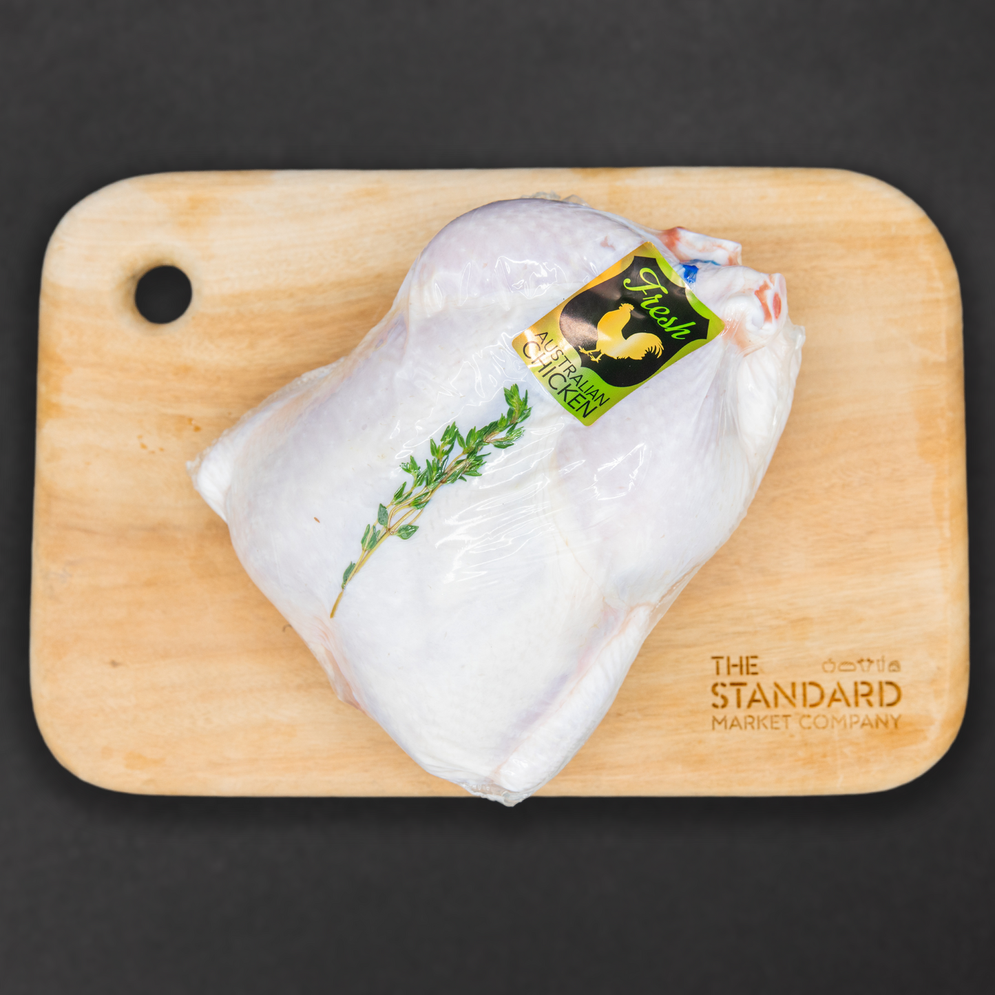 Large Chicken - Whole $9.99/kg