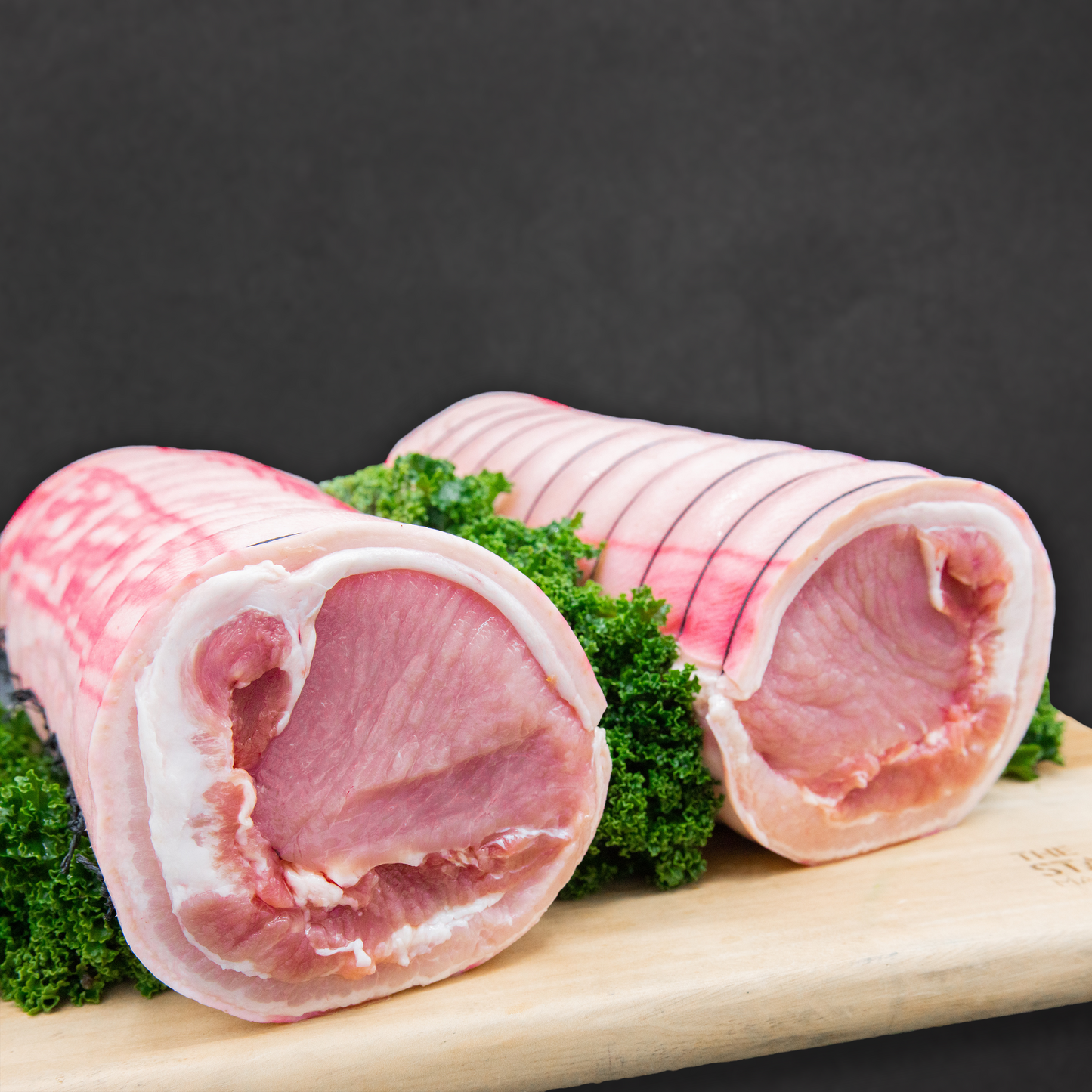 Bangalow Sweet Pork Scotch Roast $21.99/kg