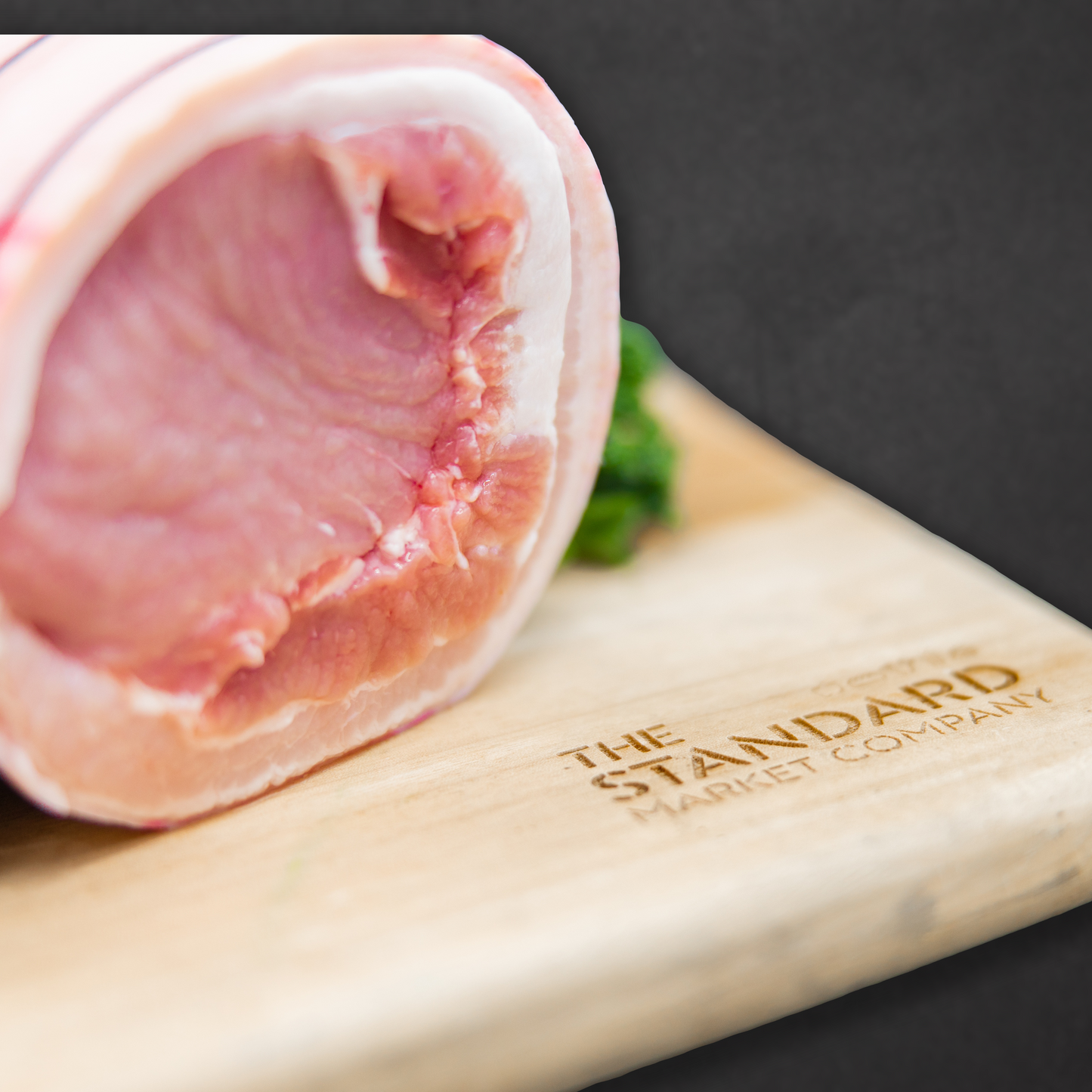 Bangalow Sweet Pork Scotch Roast $21.99/kg