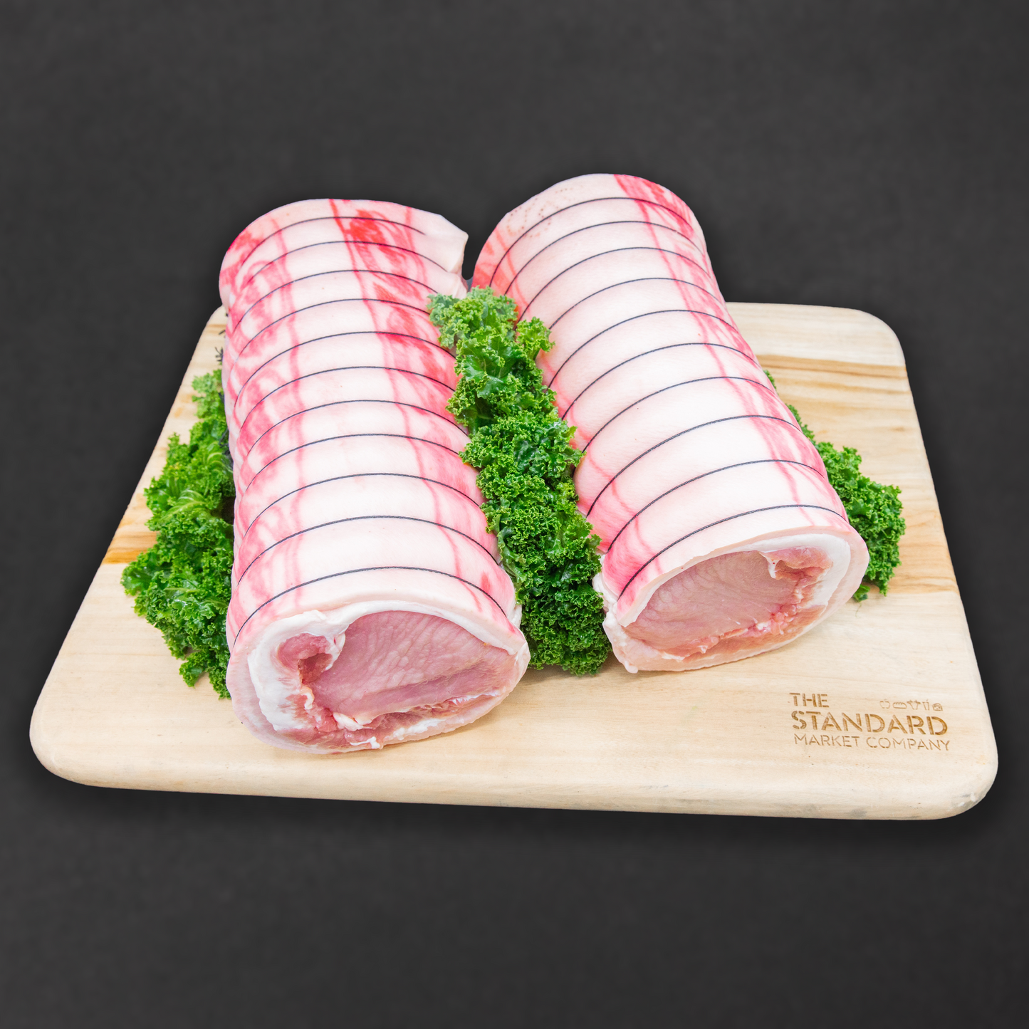 Bangalow Sweet Pork Scotch Roast $21.99/kg