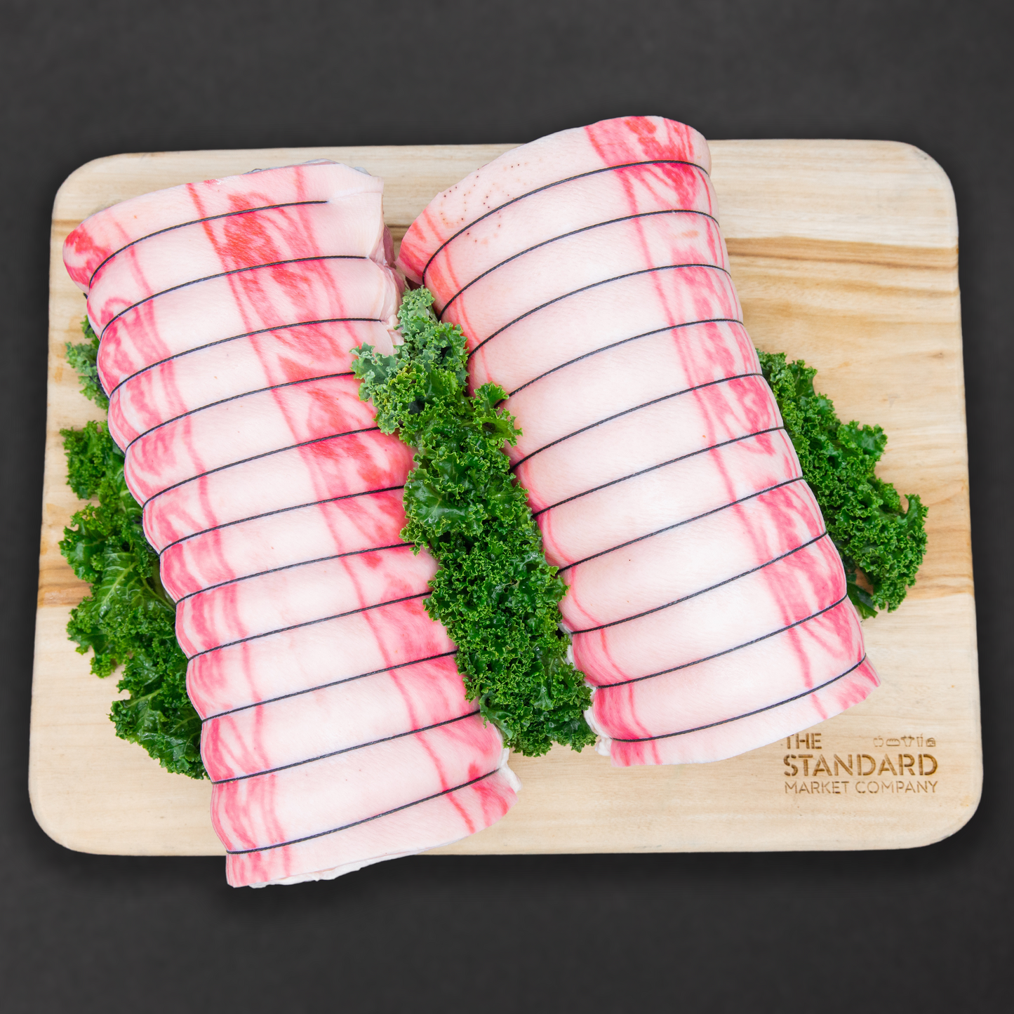 Bangalow Sweet Pork Scotch Roast $21.99/kg