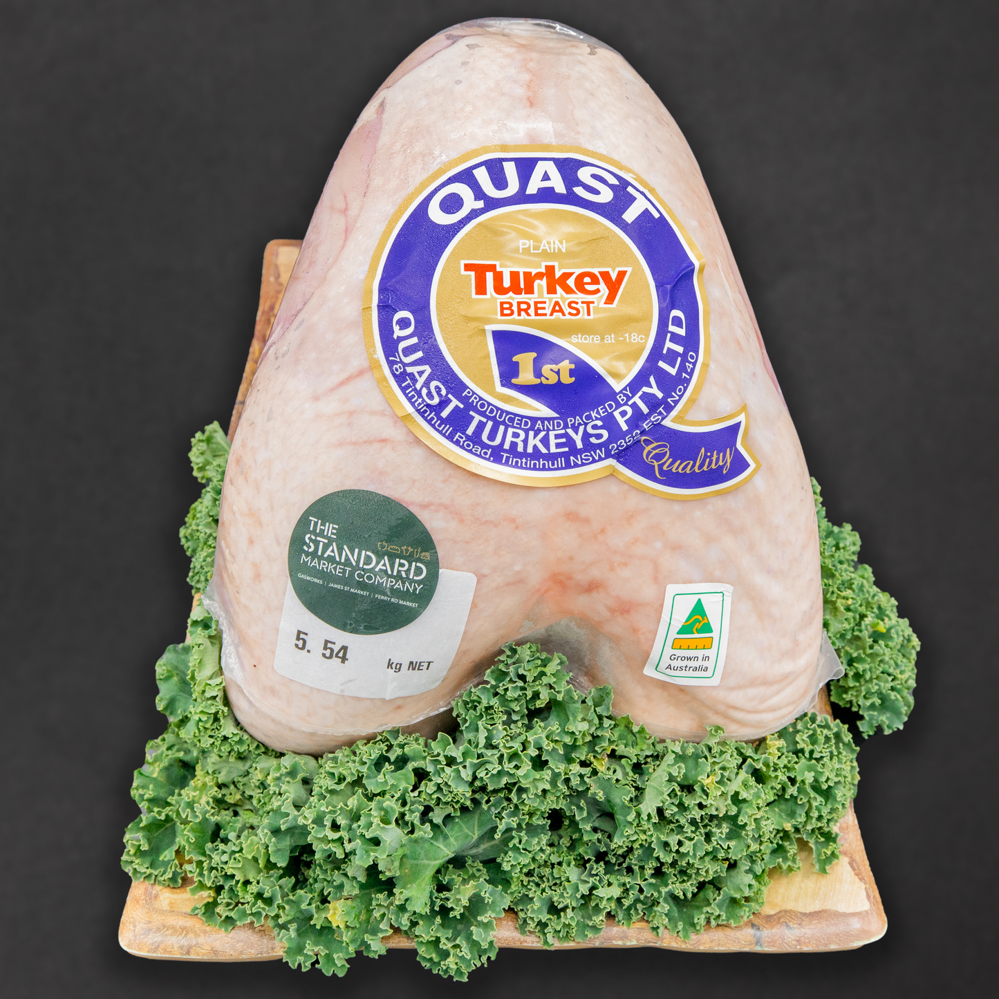 Turkey Buffet $18.99/kg