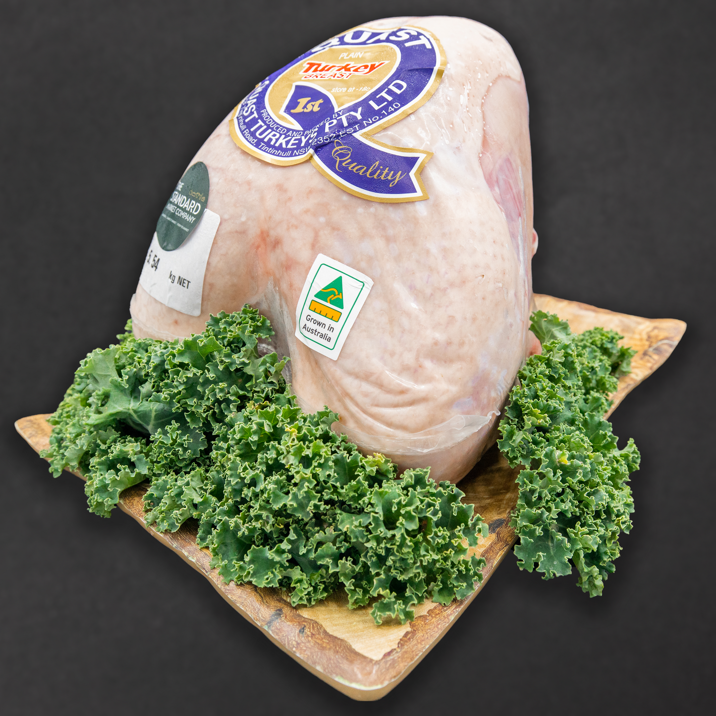 Turkey Buffet $18.99/kg