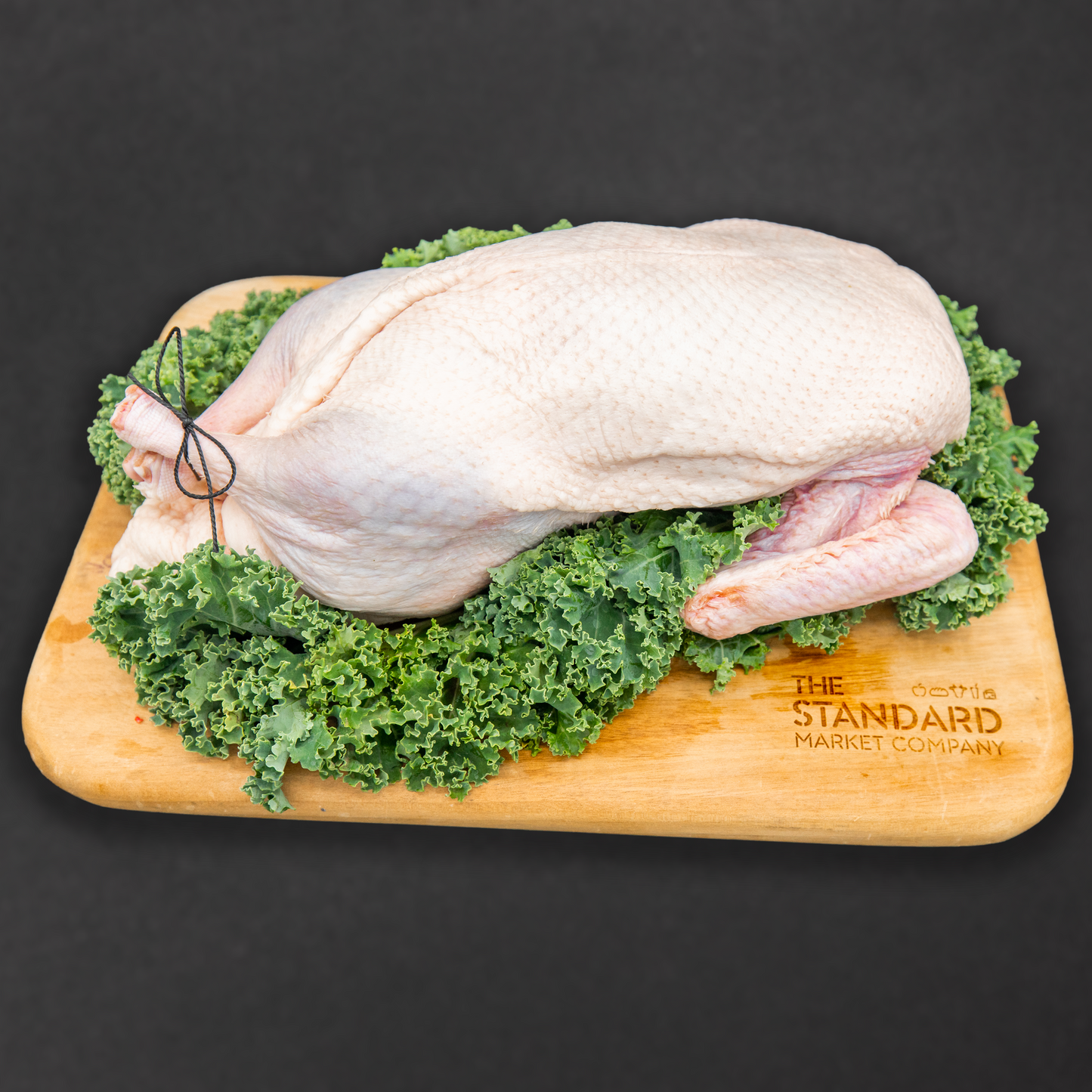 Duck - Whole $15.99/kg