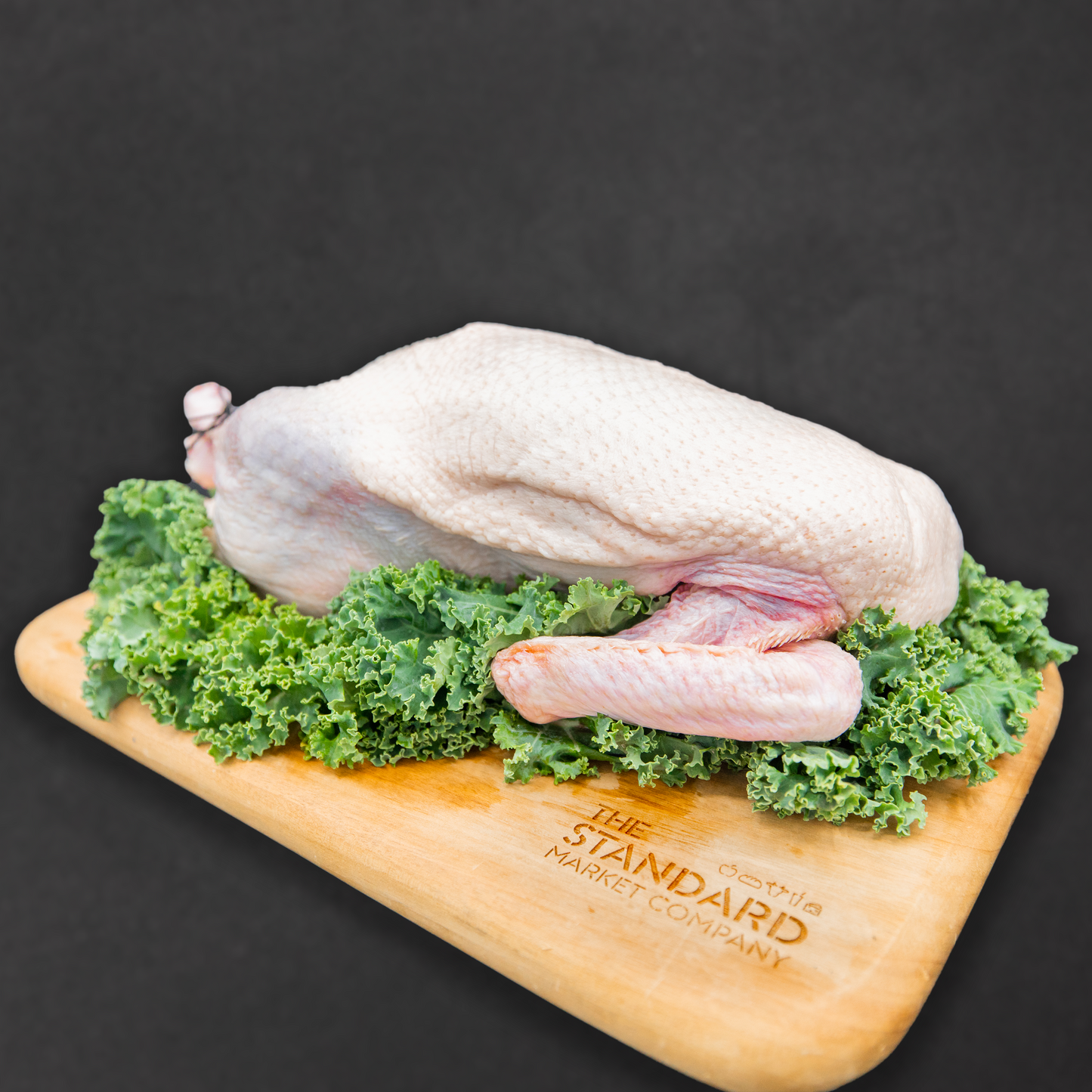 Duck - Whole $15.99/kg