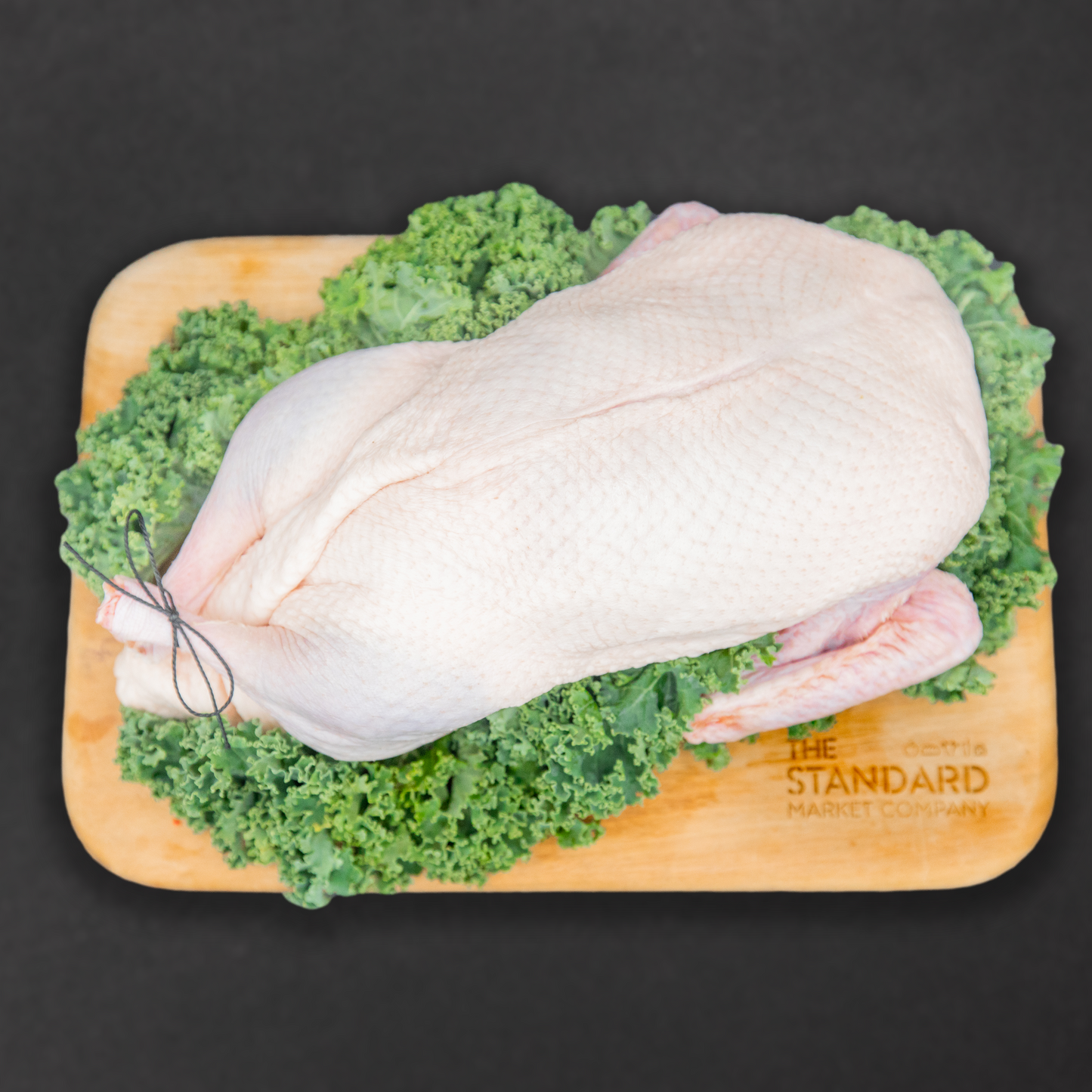 Duck - Whole $15.99/kg