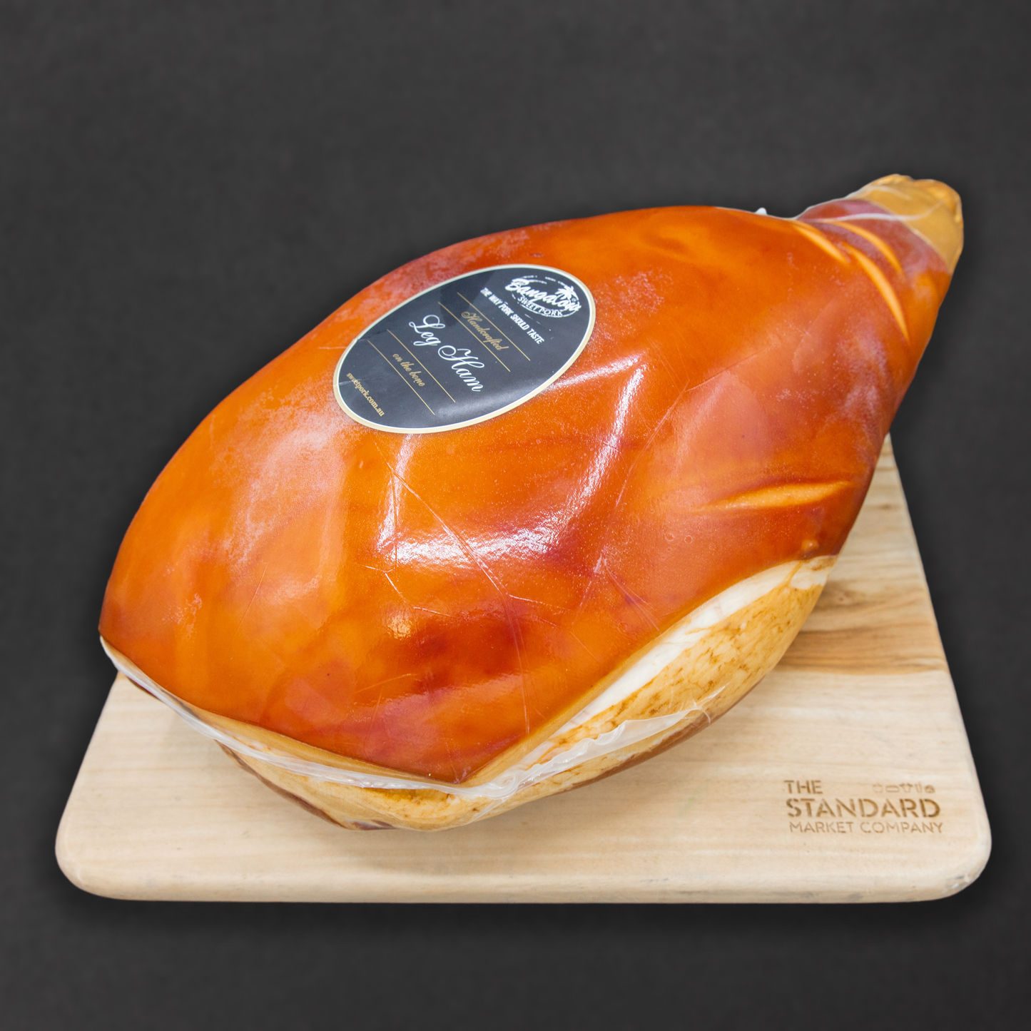 Bangalow Sweet Pork Leg Ham - Whole $19.99/kg