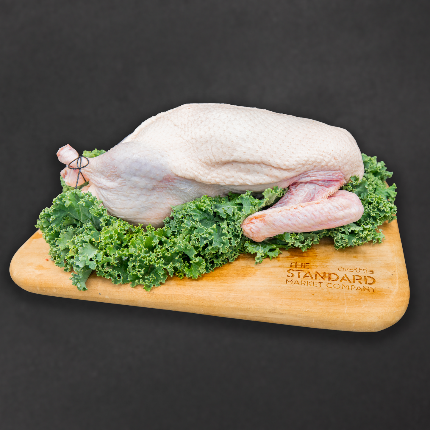 Duck - Whole $15.99/kg