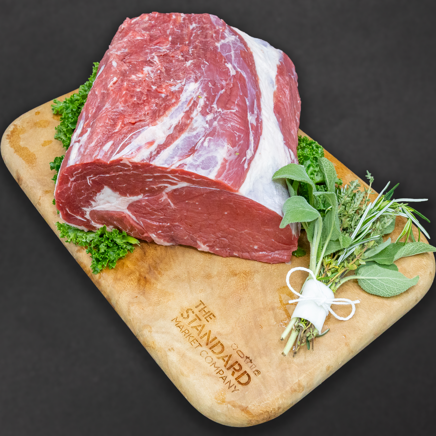 Angus Rib Fillet Roast $79.99/kg