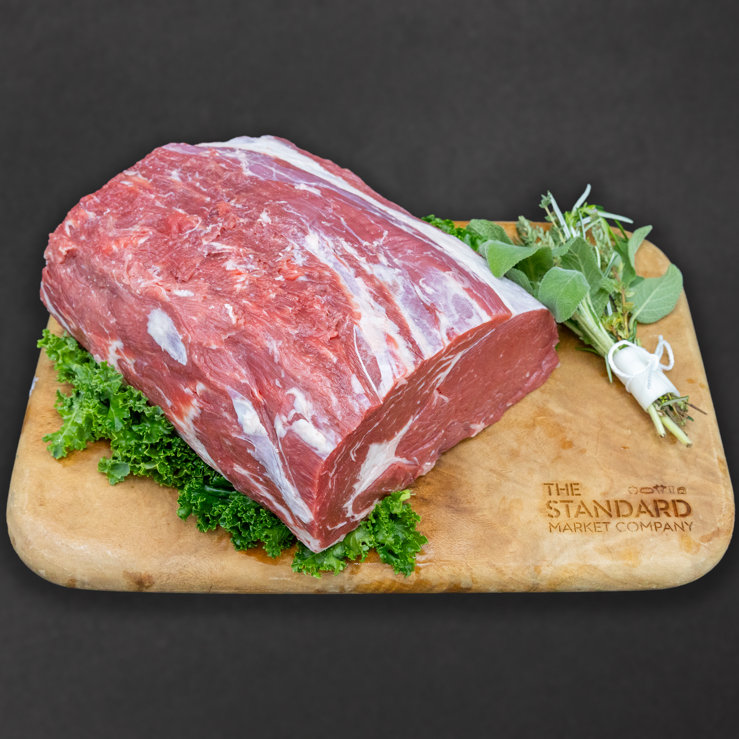 Angus Rib Fillet Roast $79.99/kg