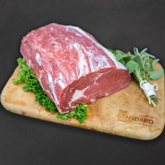 Angus Rib Fillet Roast $79.99/kg