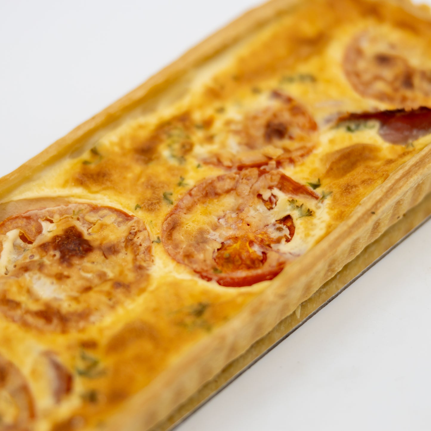 Quiche Log