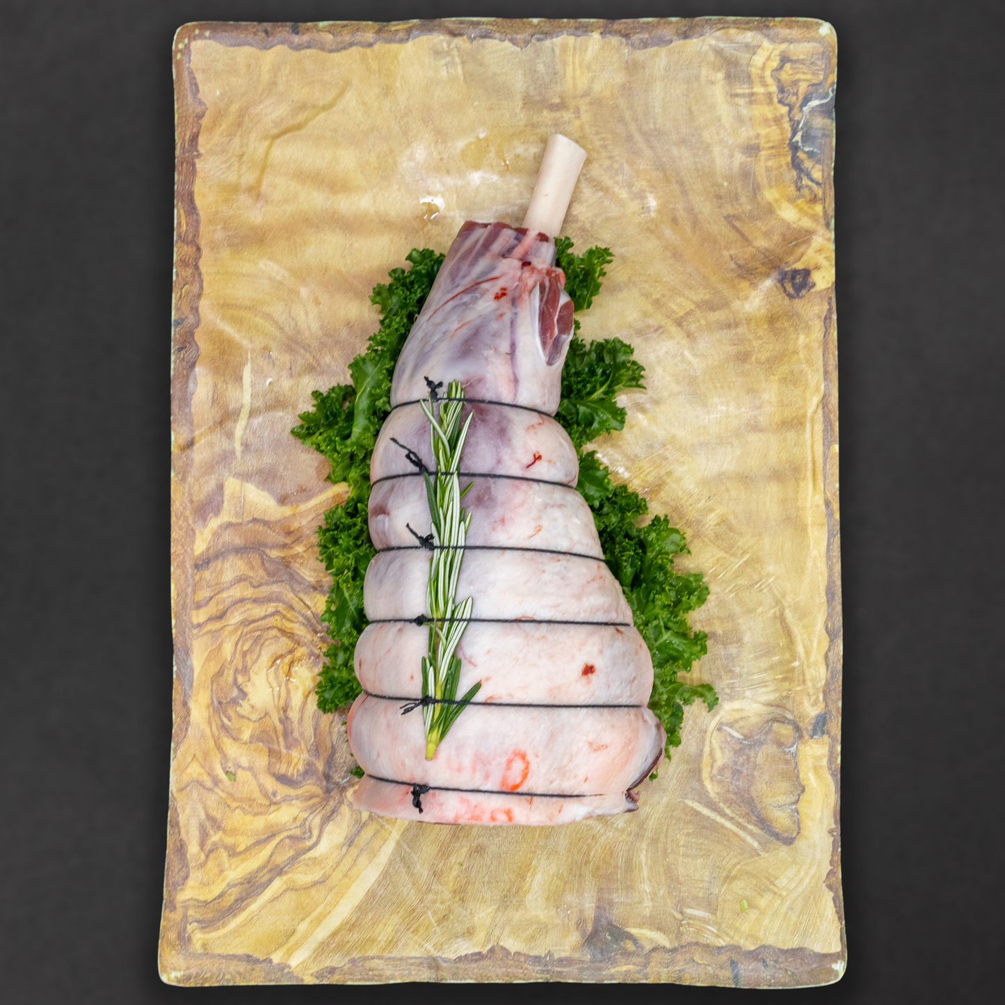 Easy Carve Lamb Leg $29.99/kg
