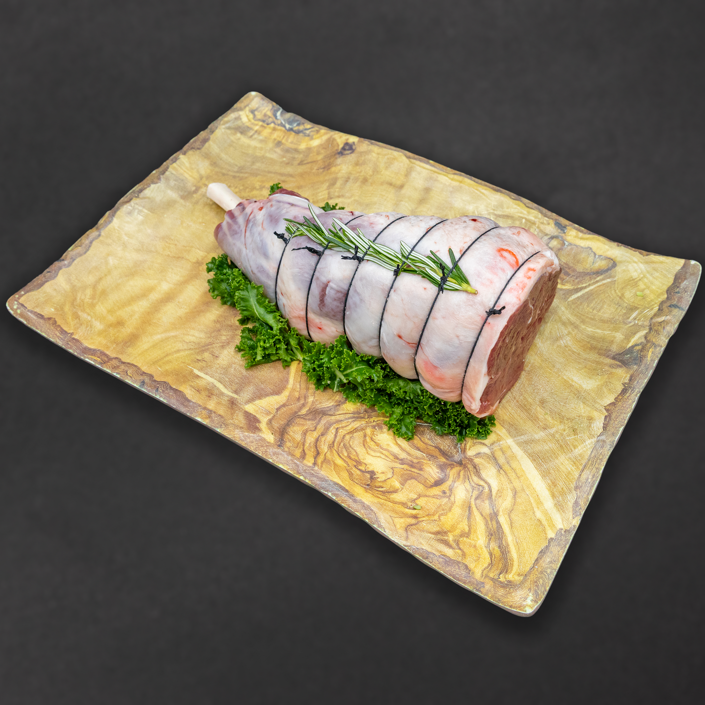 Easy Carve Lamb Leg $29.99/kg