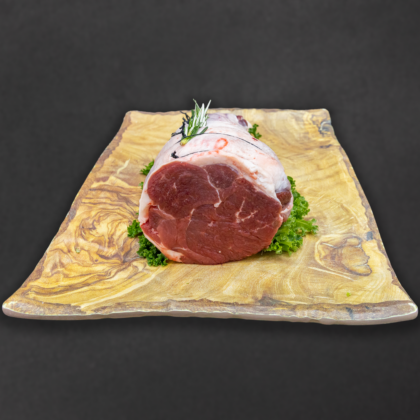 Easy Carve Lamb Leg $29.99/kg