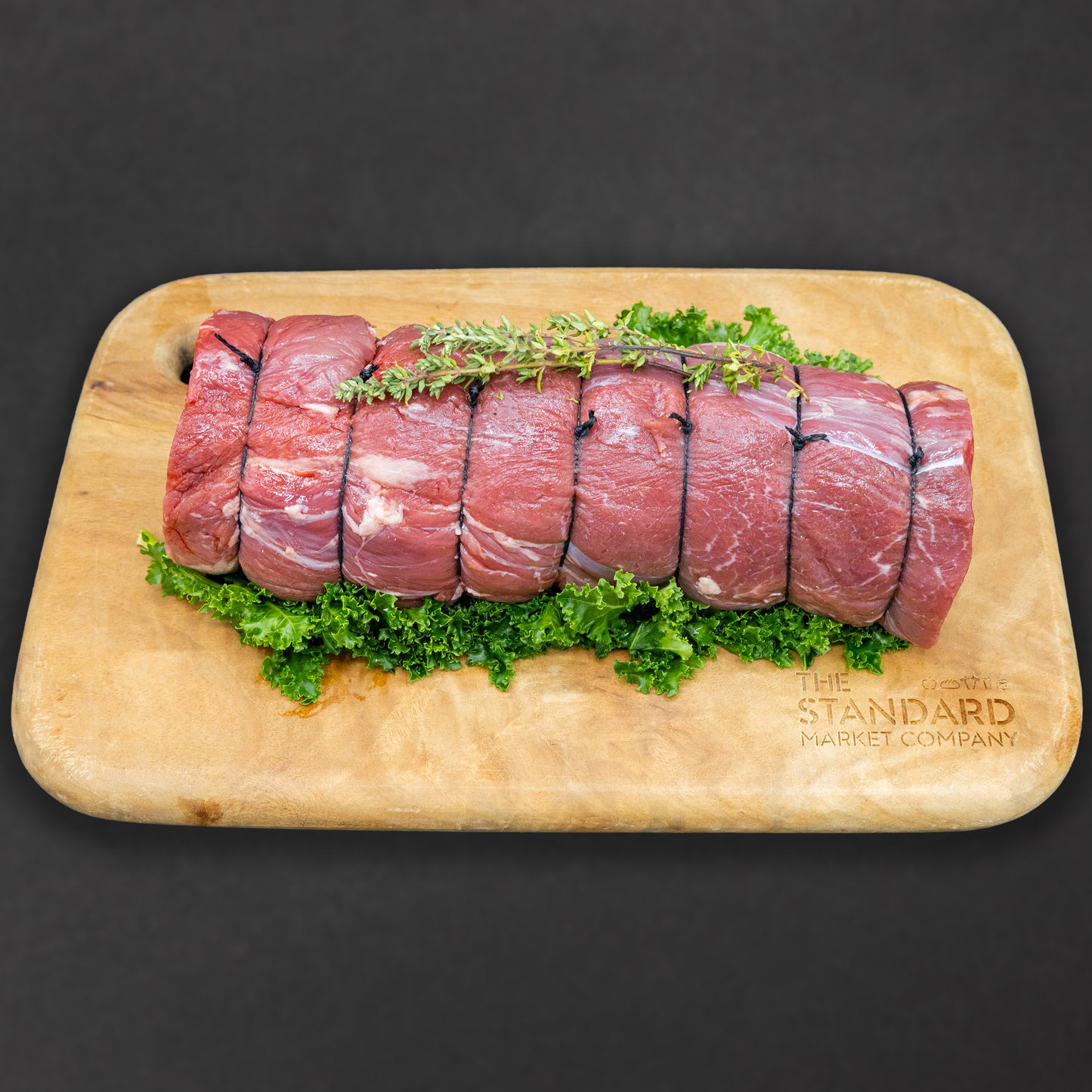 Eye Fillet Log $79.99/kg