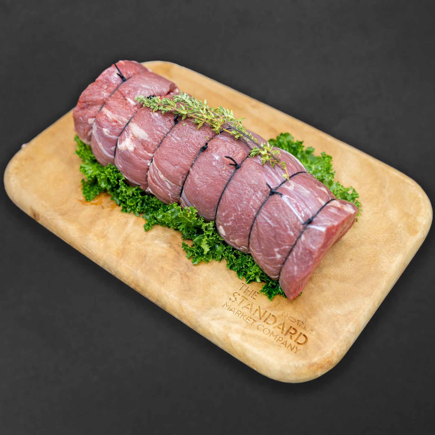 Eye Fillet Log $79.99/kg