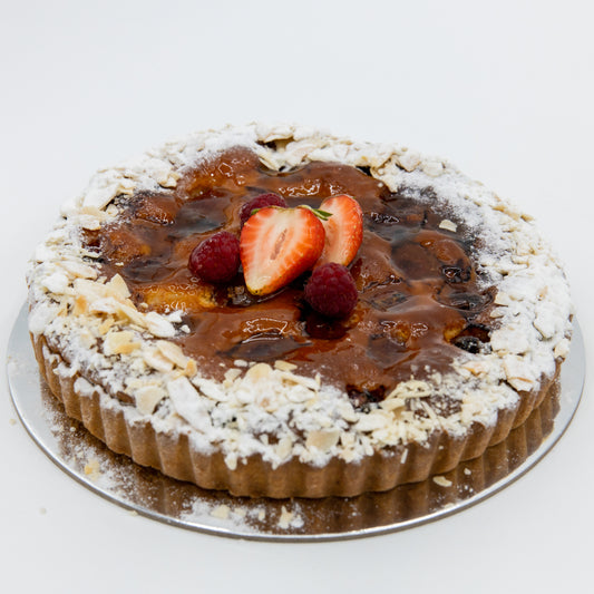 Almond Tart