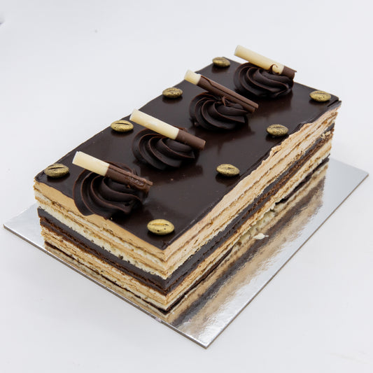 Opera Cake