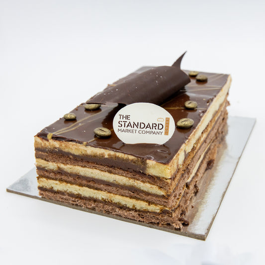 Opera Cake