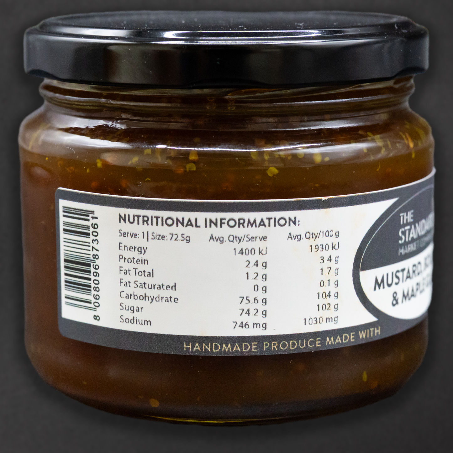 TSMC Ham Glaze $14.99