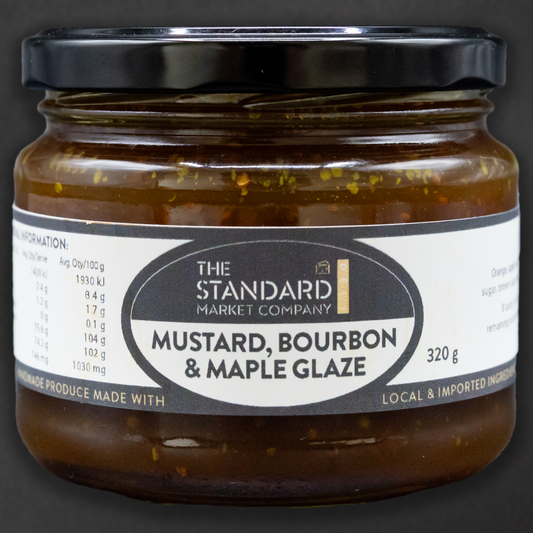 TSMC Ham Glaze $14.99