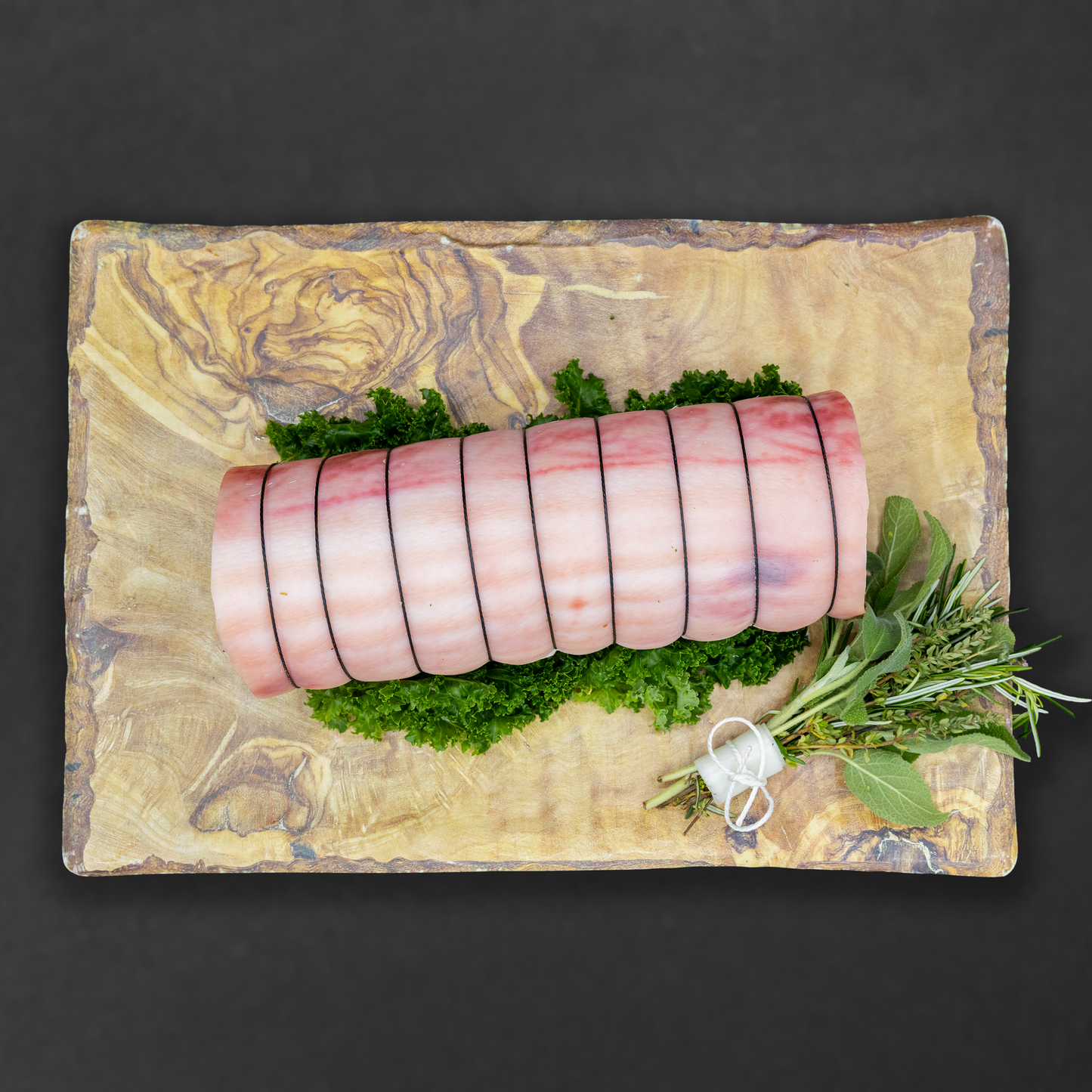 Porchetta $32.99/kg