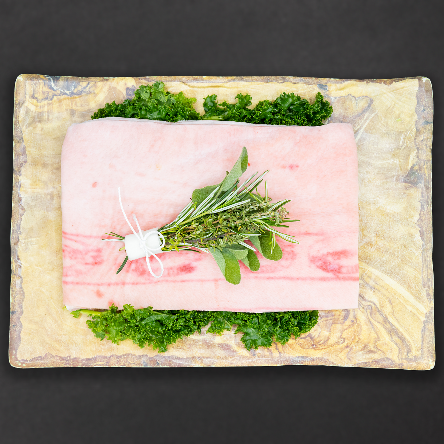 Pork Belly $32.99/kg