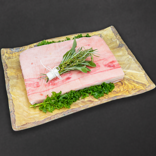 Pork Belly $32.99/kg
