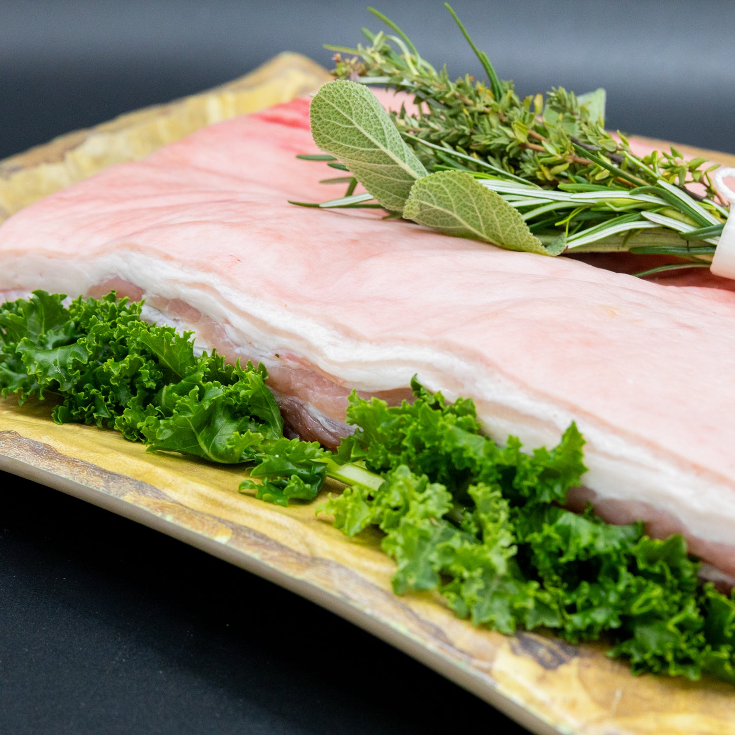 Pork Belly $32.99/kg