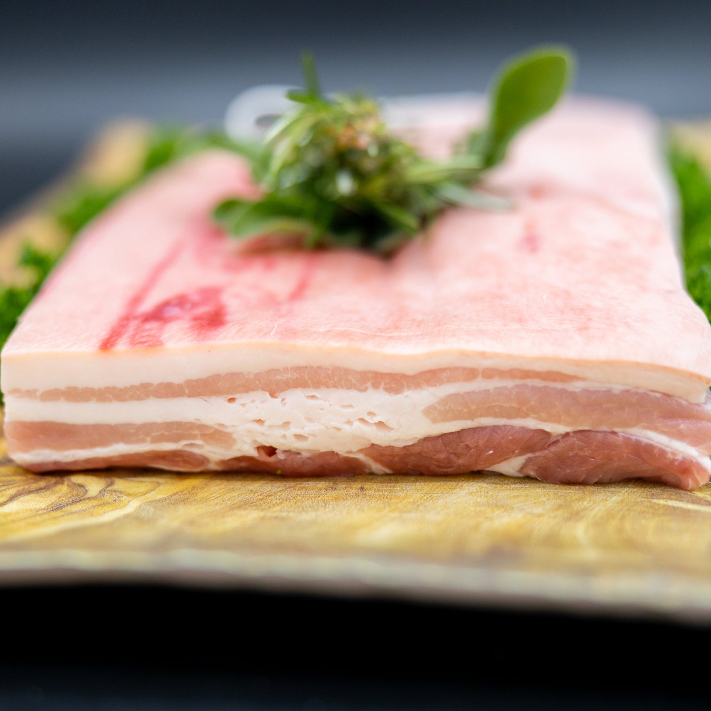 Pork Belly $32.99/kg