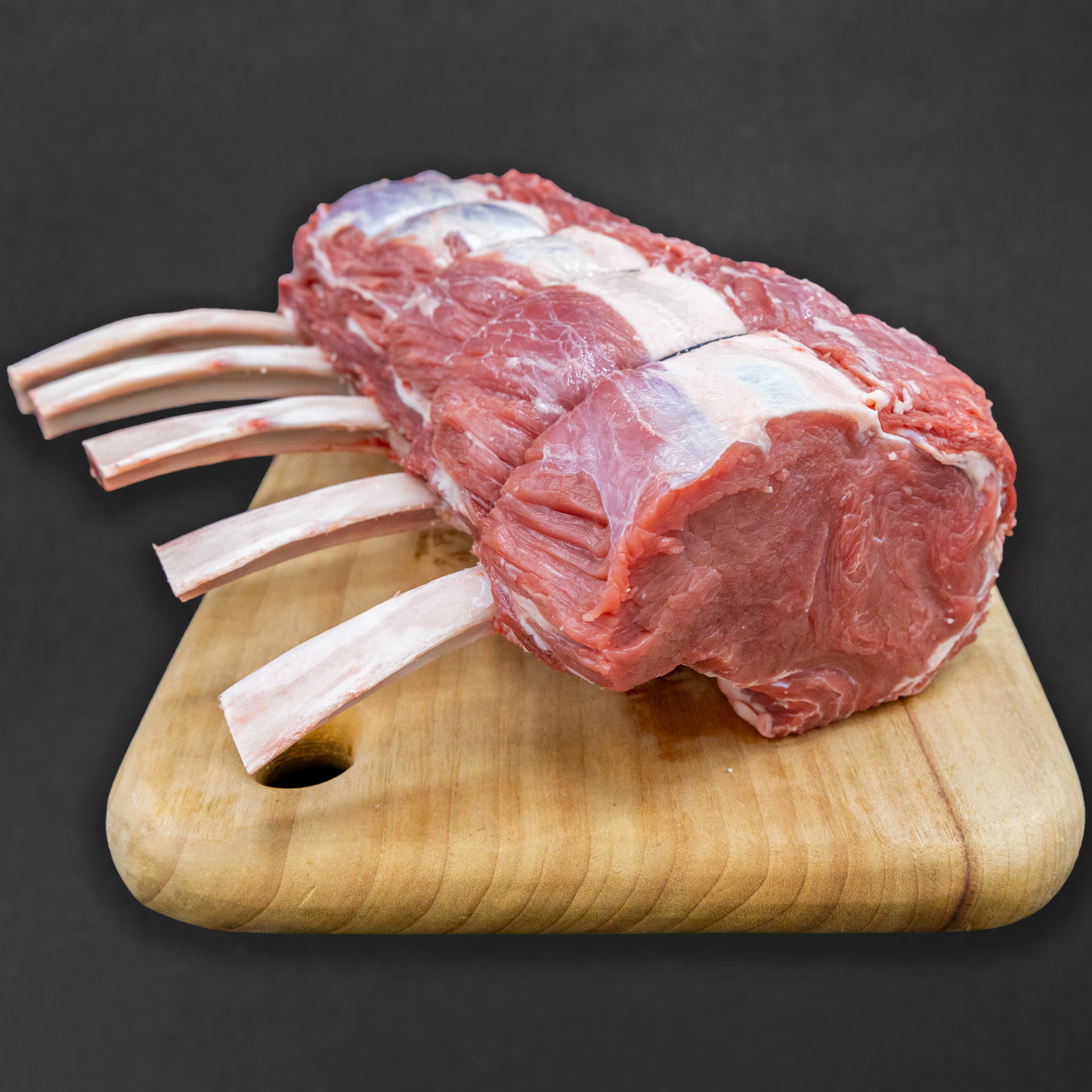 Standing Rib Roast $59.99/kg